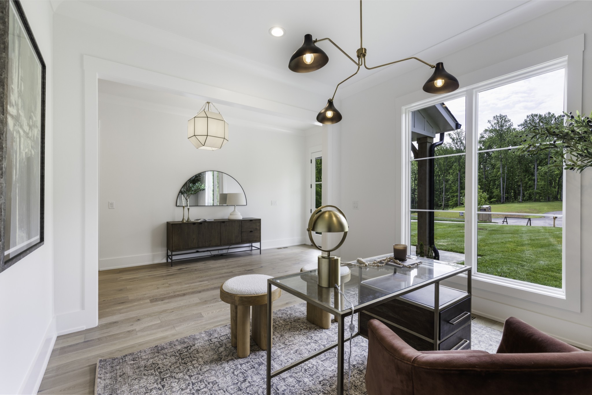 6048 Stone Cliff Ln Tract 4