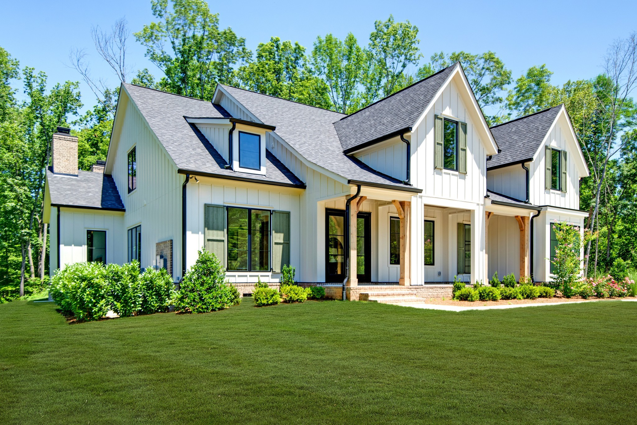 6048 Stone Cliff Ln Tract 4