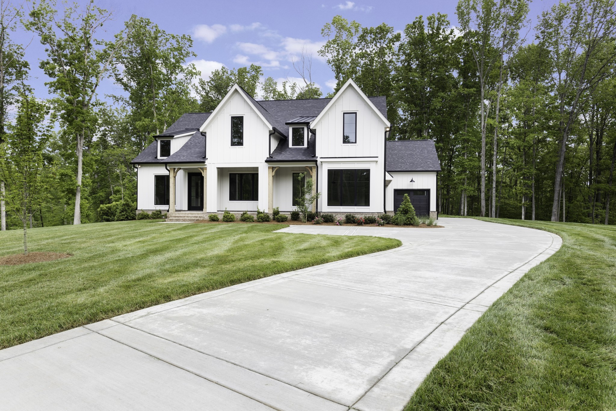 6048 Stone Cliff Ln Tract 4