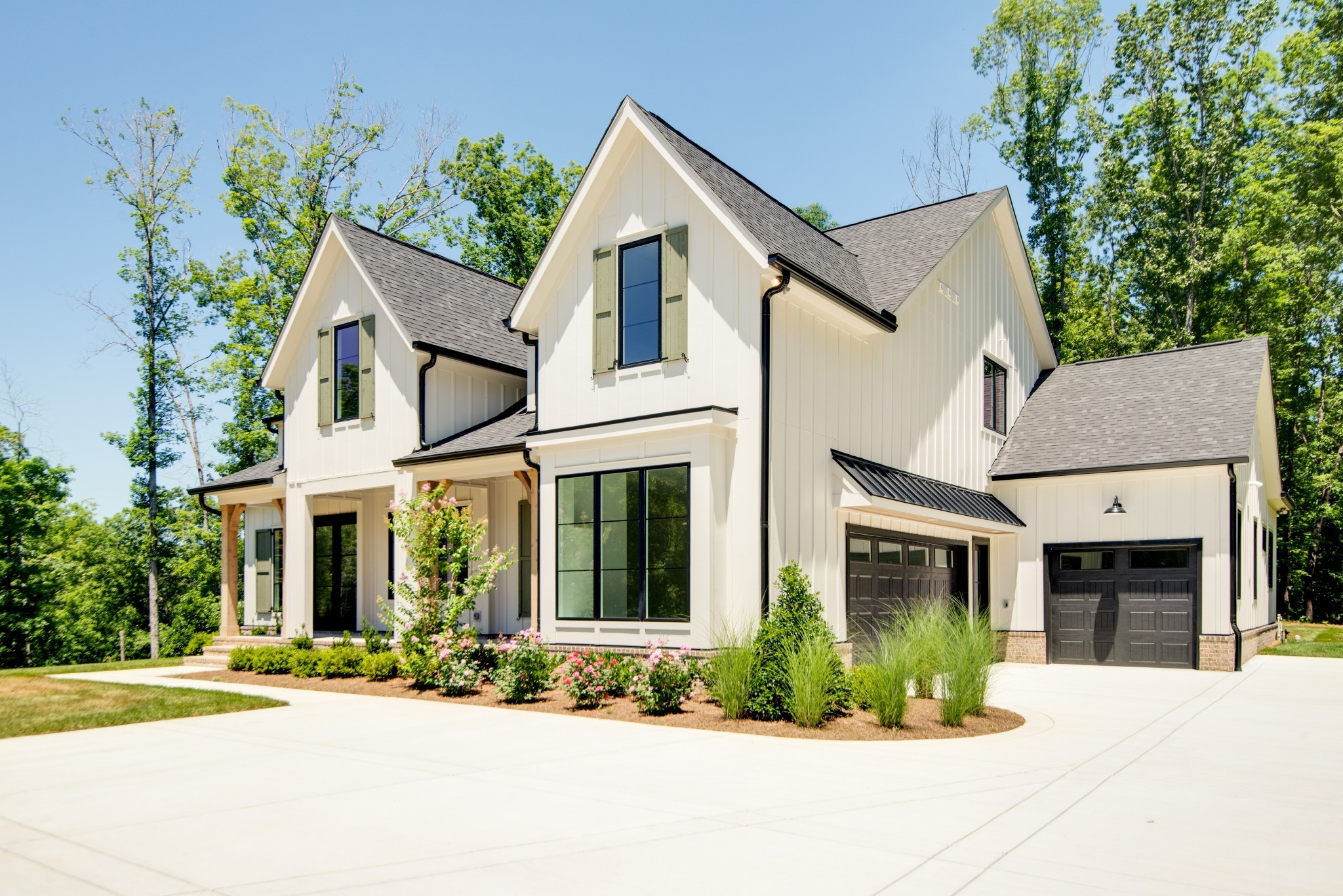 6048 Stone Cliff Ln Tract 4