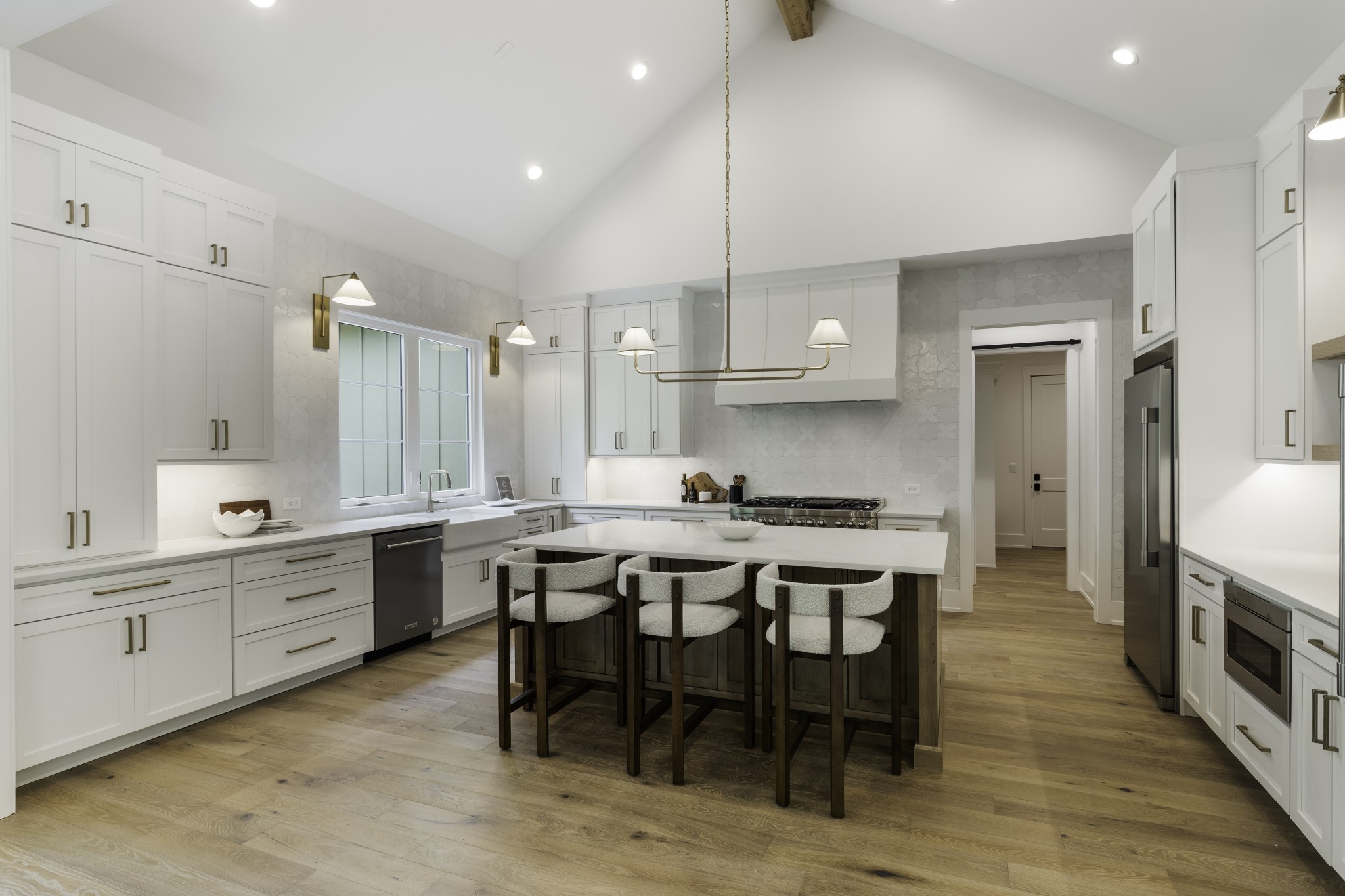 6048 Stone Cliff Ln Tract 4