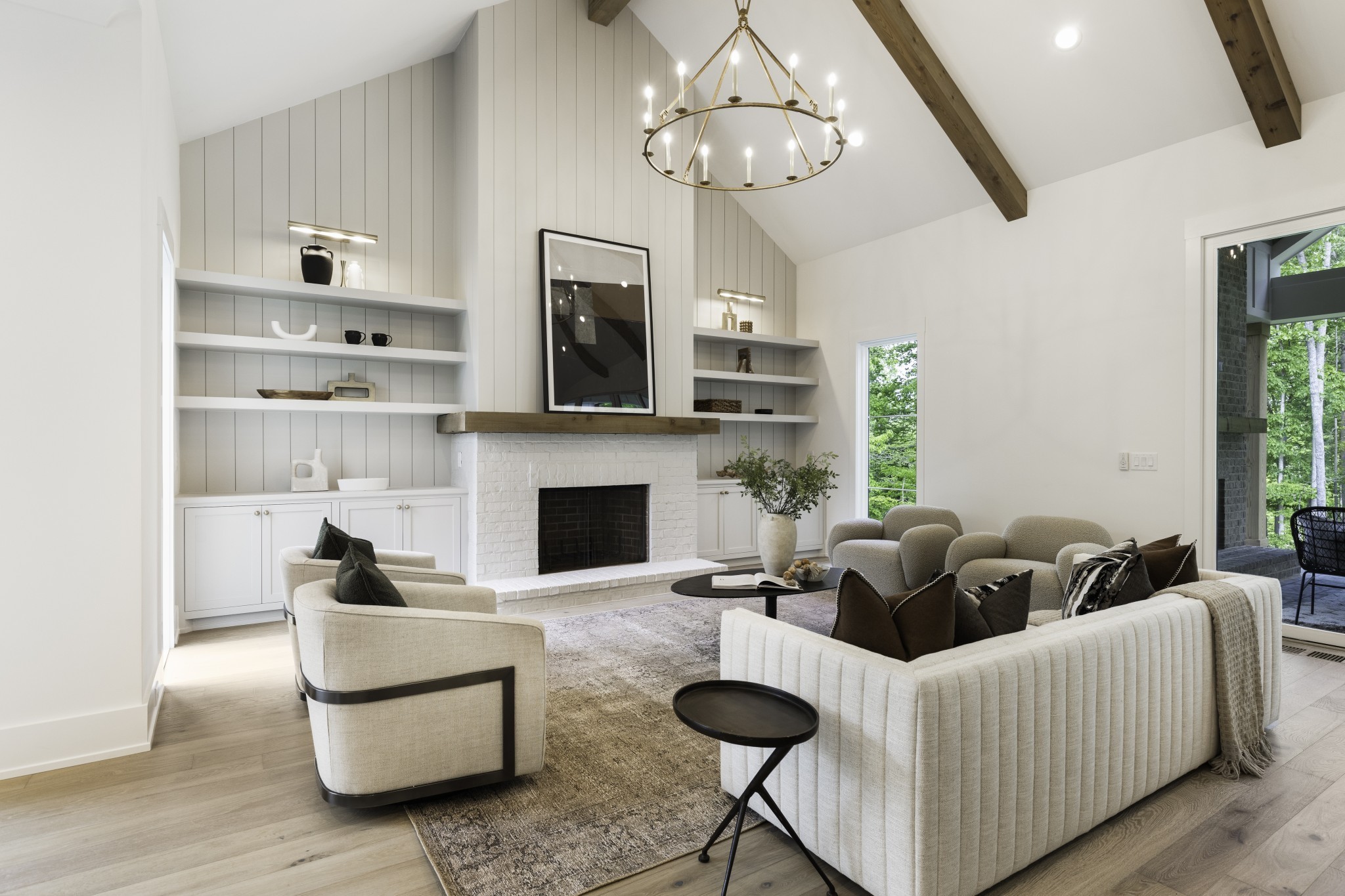 6048 Stone Cliff Ln Tract 4