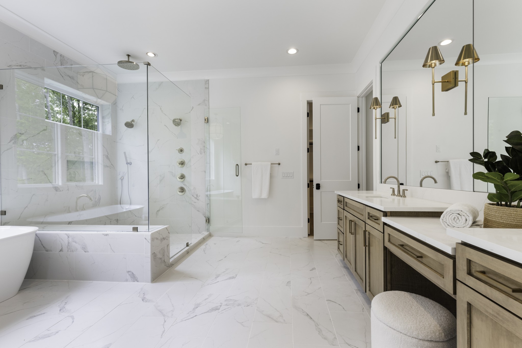 6048 Stone Cliff Ln Tract 4