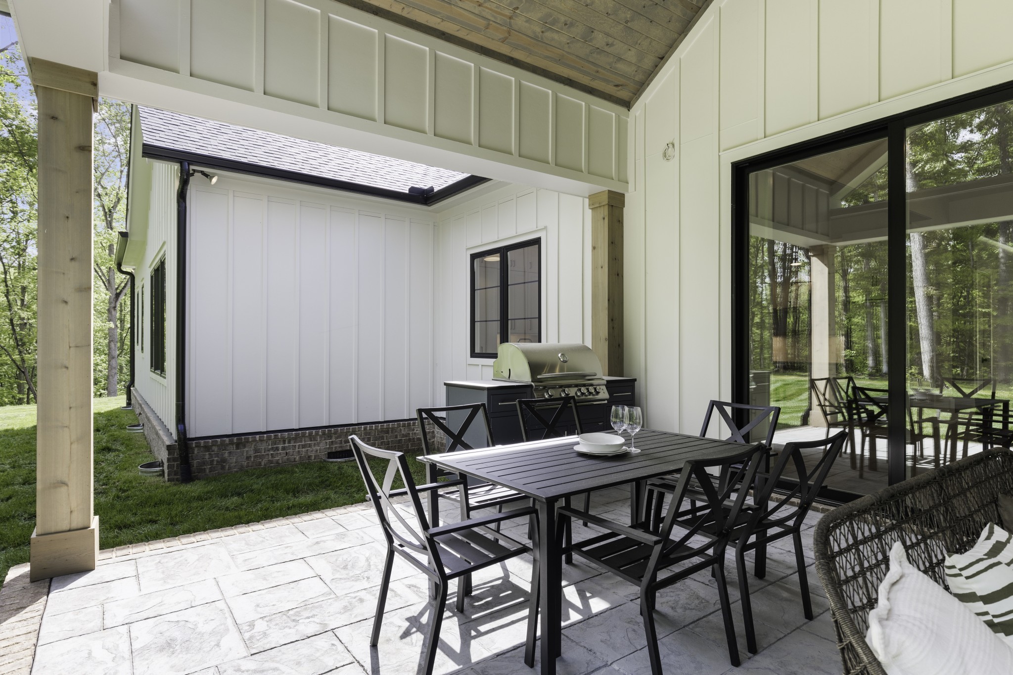 6048 Stone Cliff Ln Tract 4