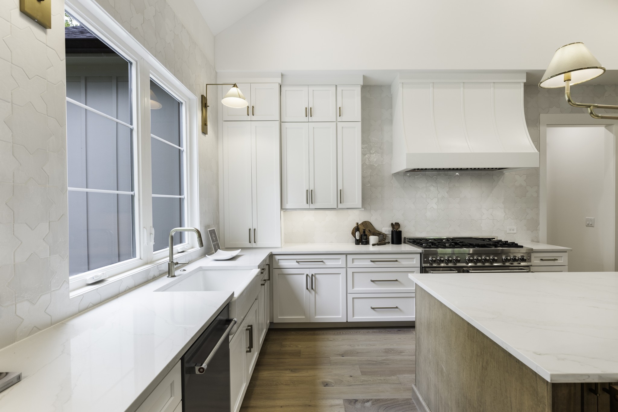 6048 Stone Cliff Ln Tract 4