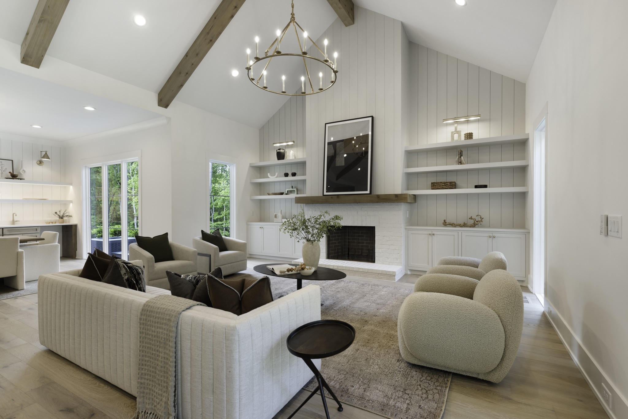 6048 Stone Cliff Ln Tract 4