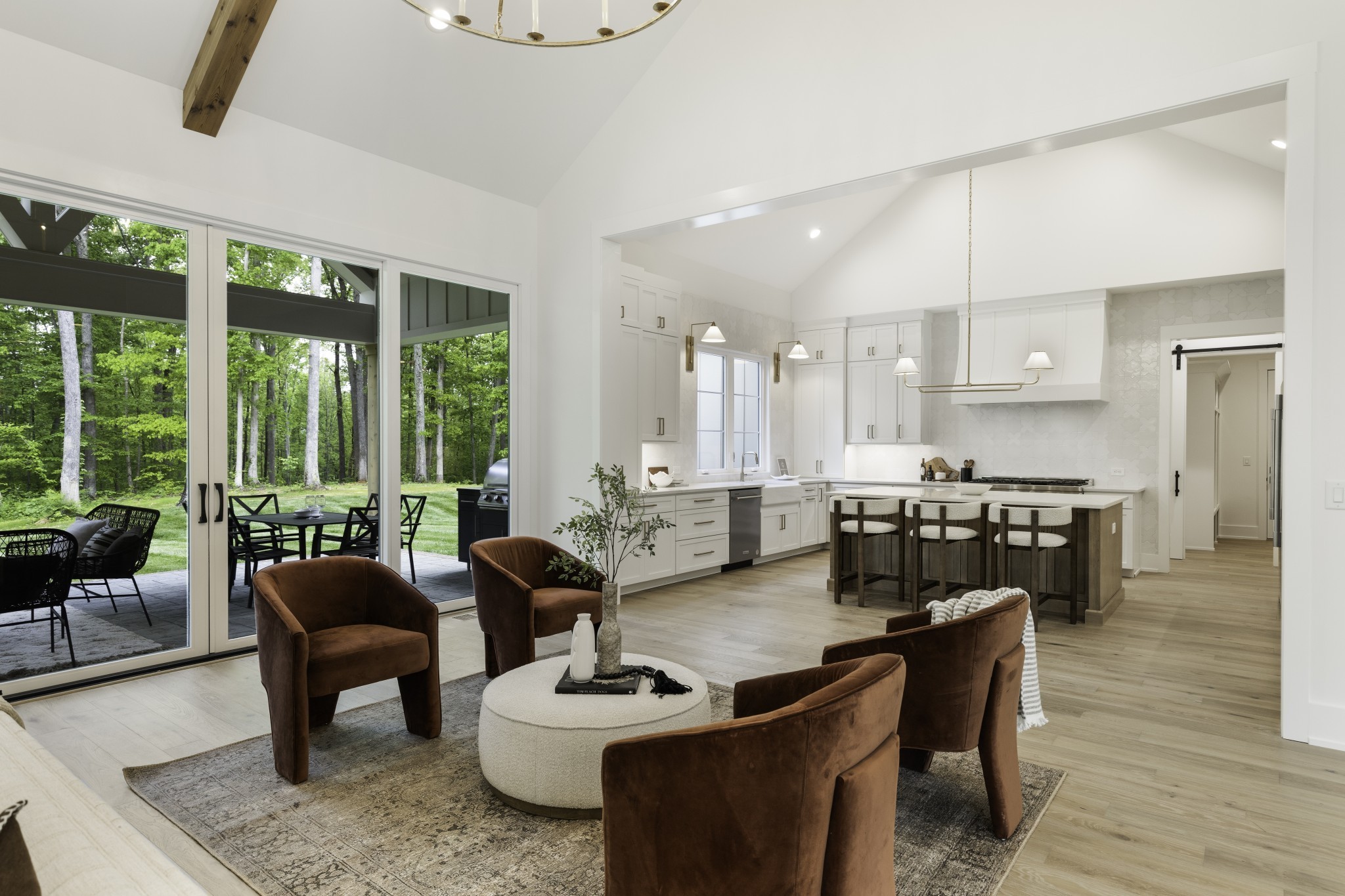 6048 Stone Cliff Ln Tract 4