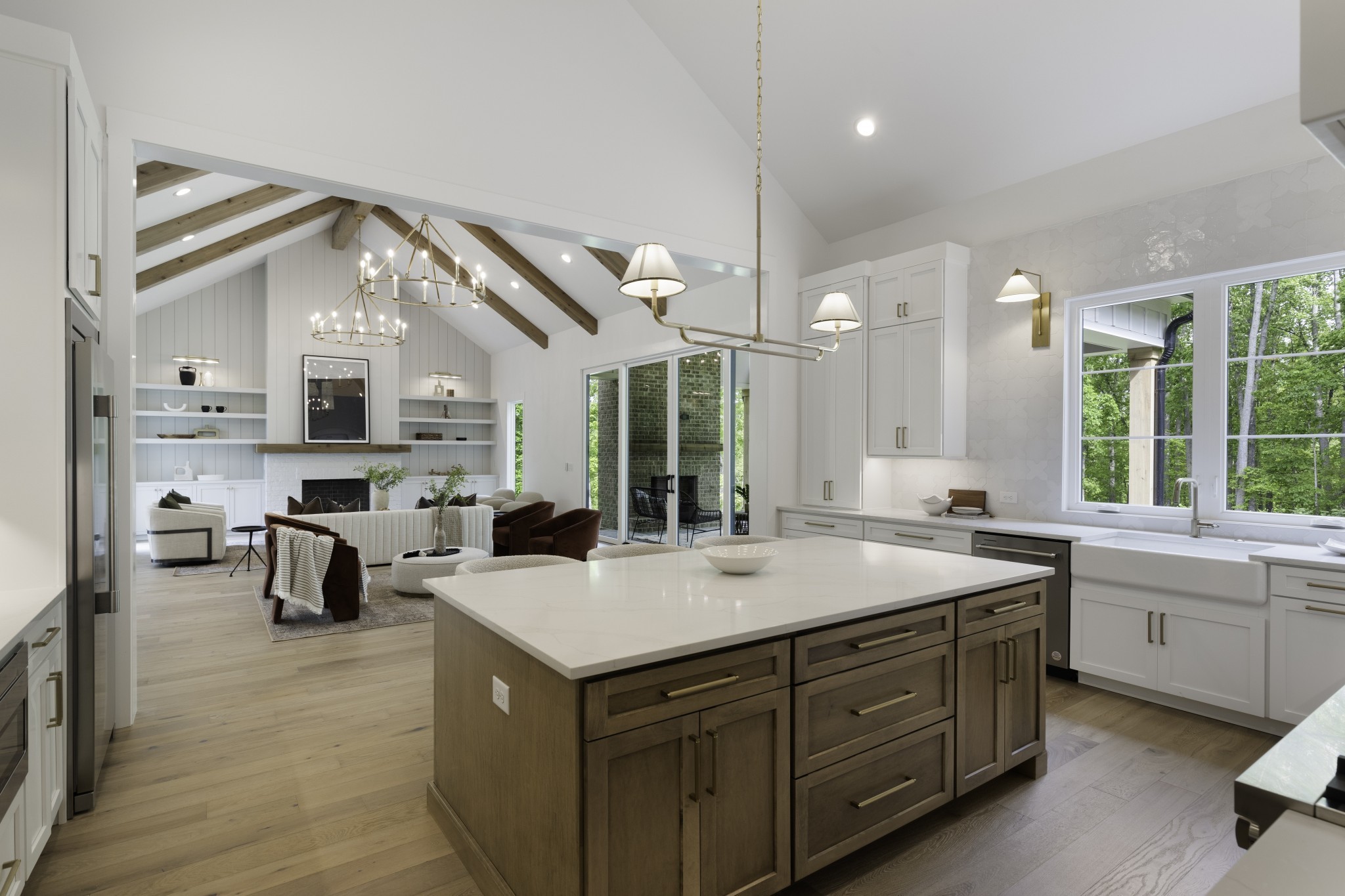 6048 Stone Cliff Ln Tract 4