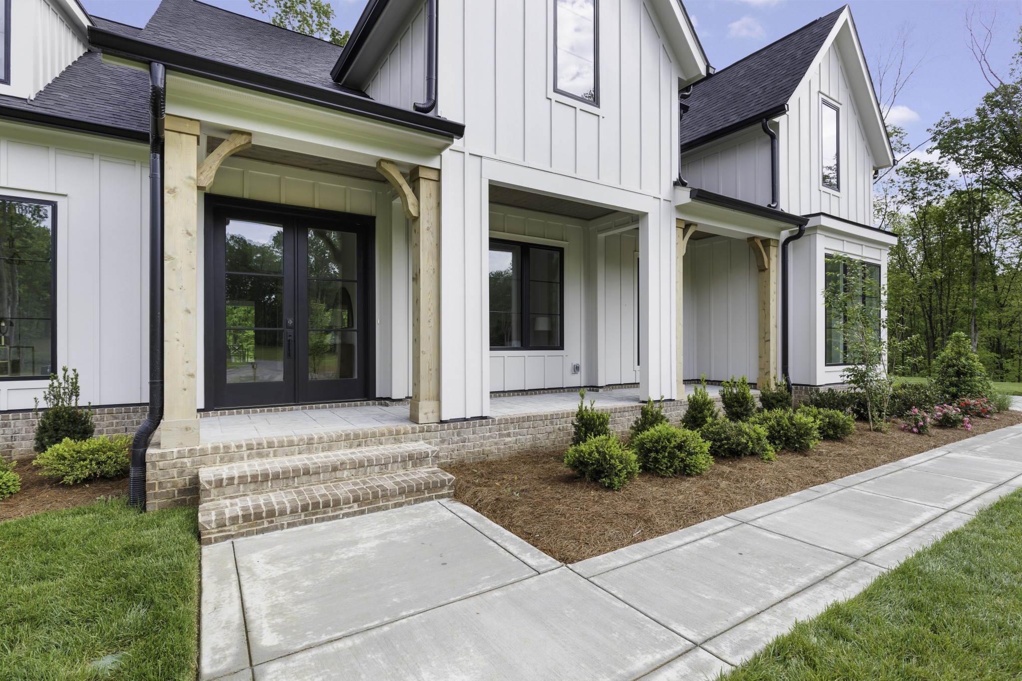 6048 Stone Cliff Ln Tract 4