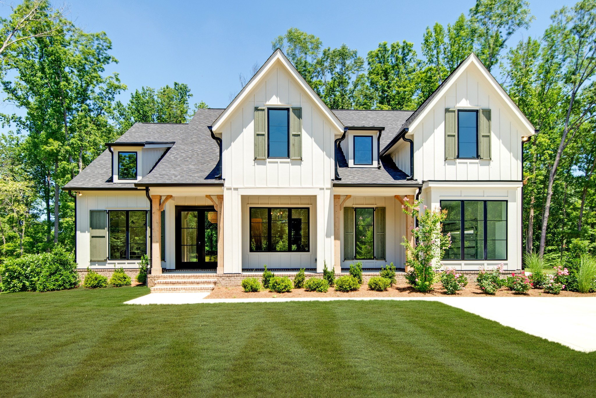 6048 Stone Cliff Ln Tract 4