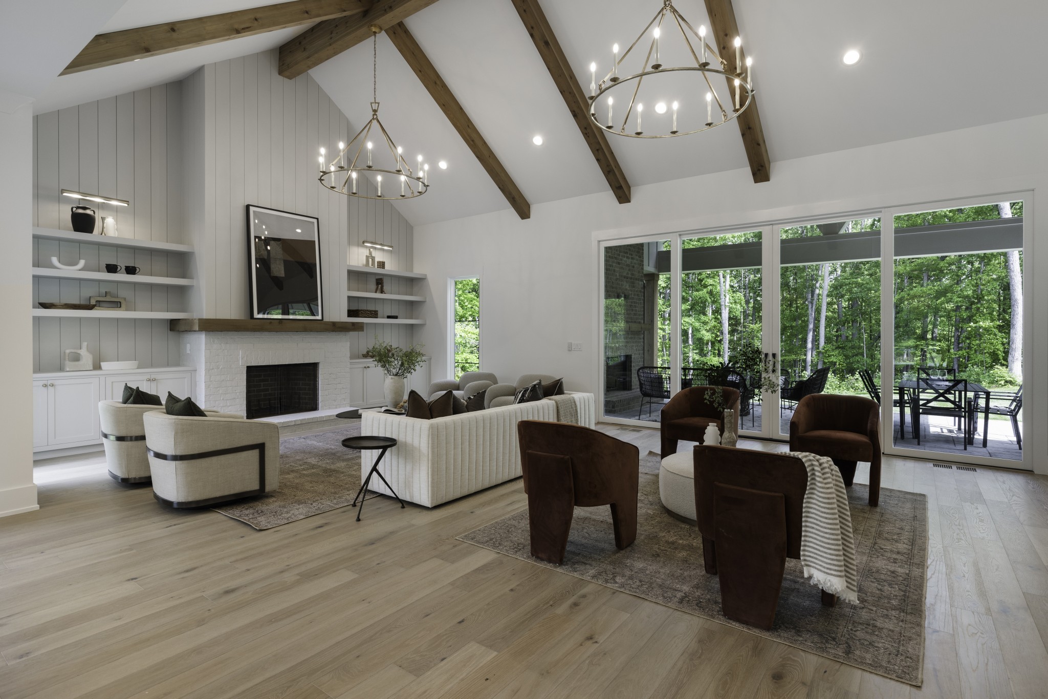 6048 Stone Cliff Ln Tract 4