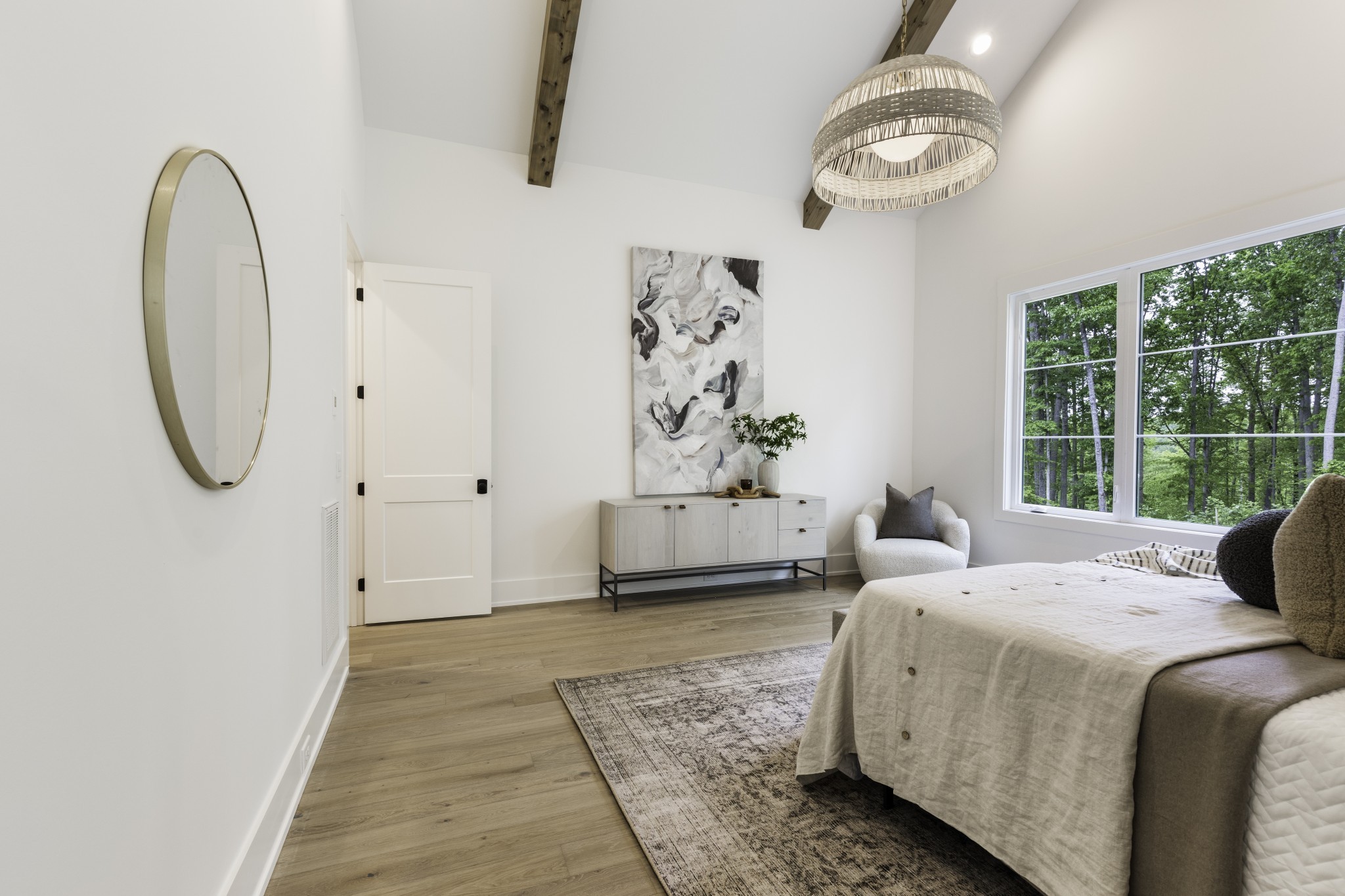 6048 Stone Cliff Ln Tract 4