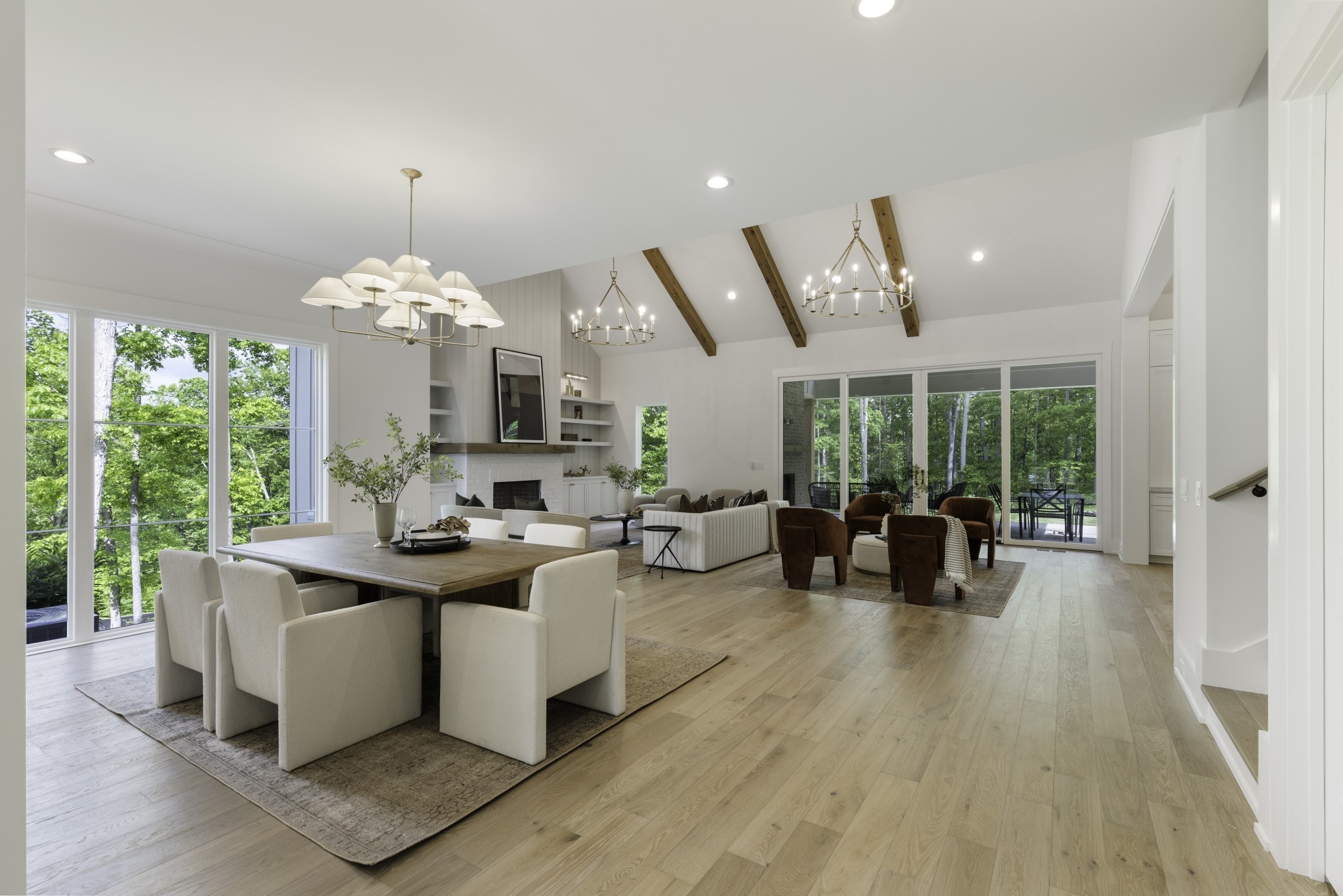 6048 Stone Cliff Ln Tract 4