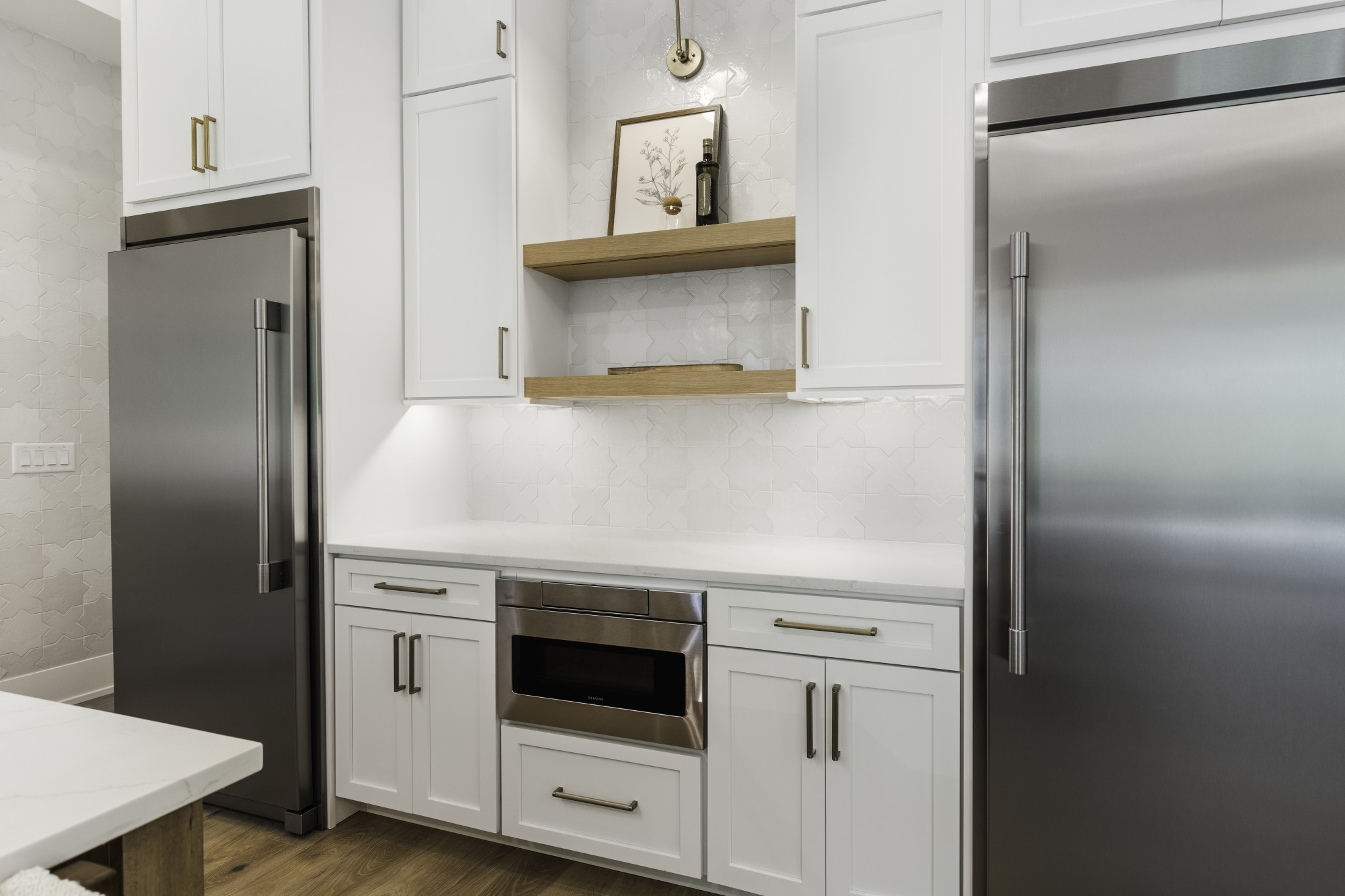 6048 Stone Cliff Ln Tract 4