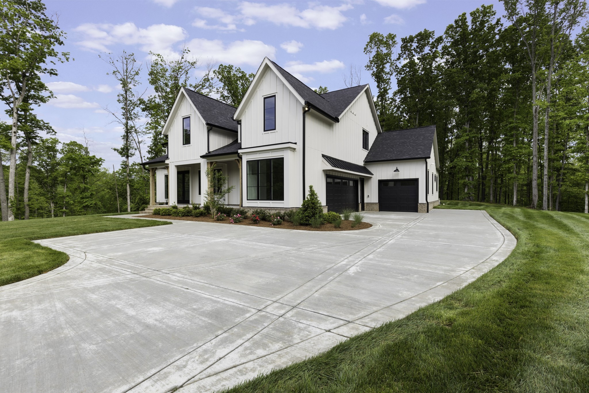 6048 Stone Cliff Ln Tract 4