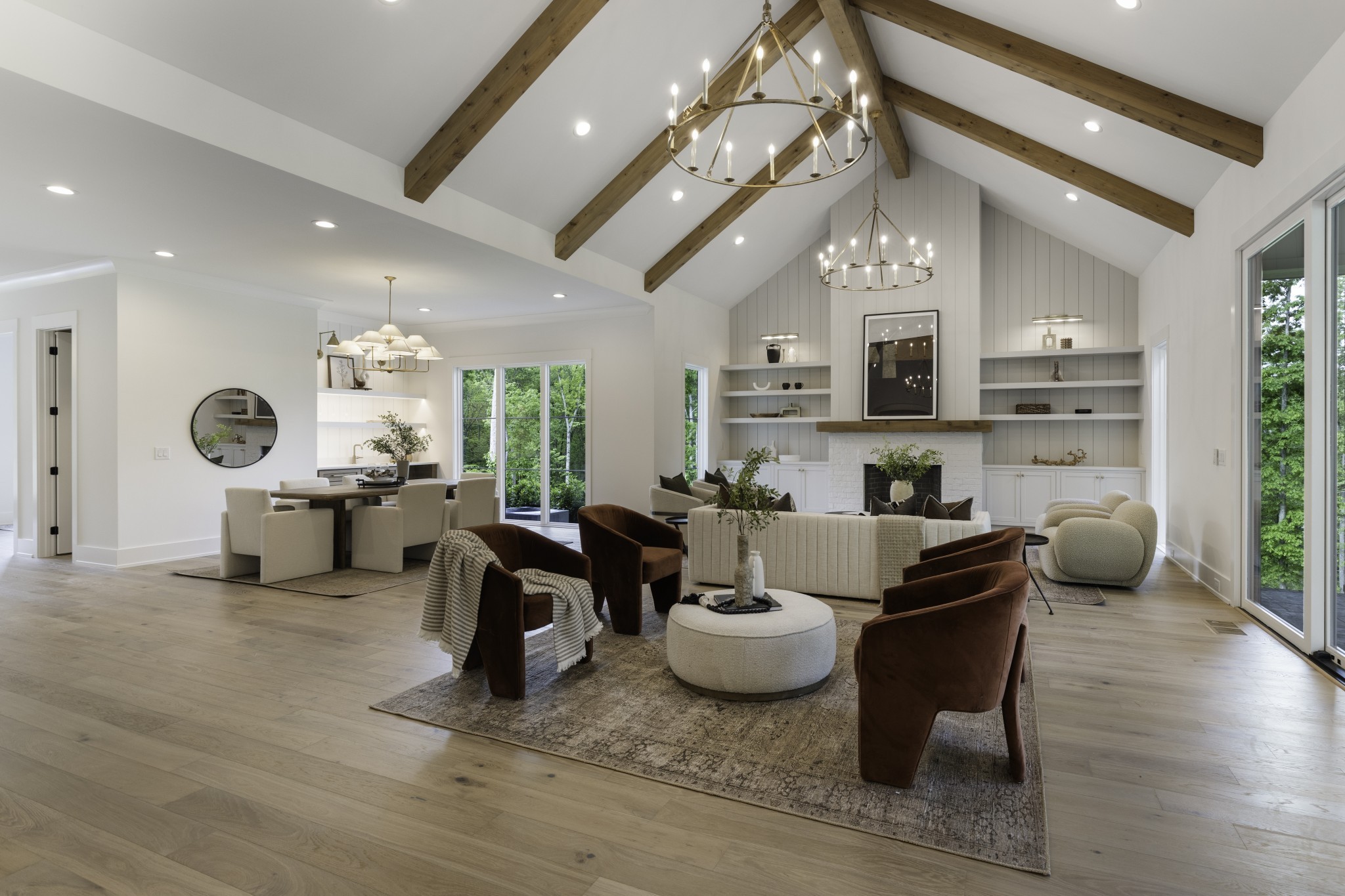 6048 Stone Cliff Ln Tract 4