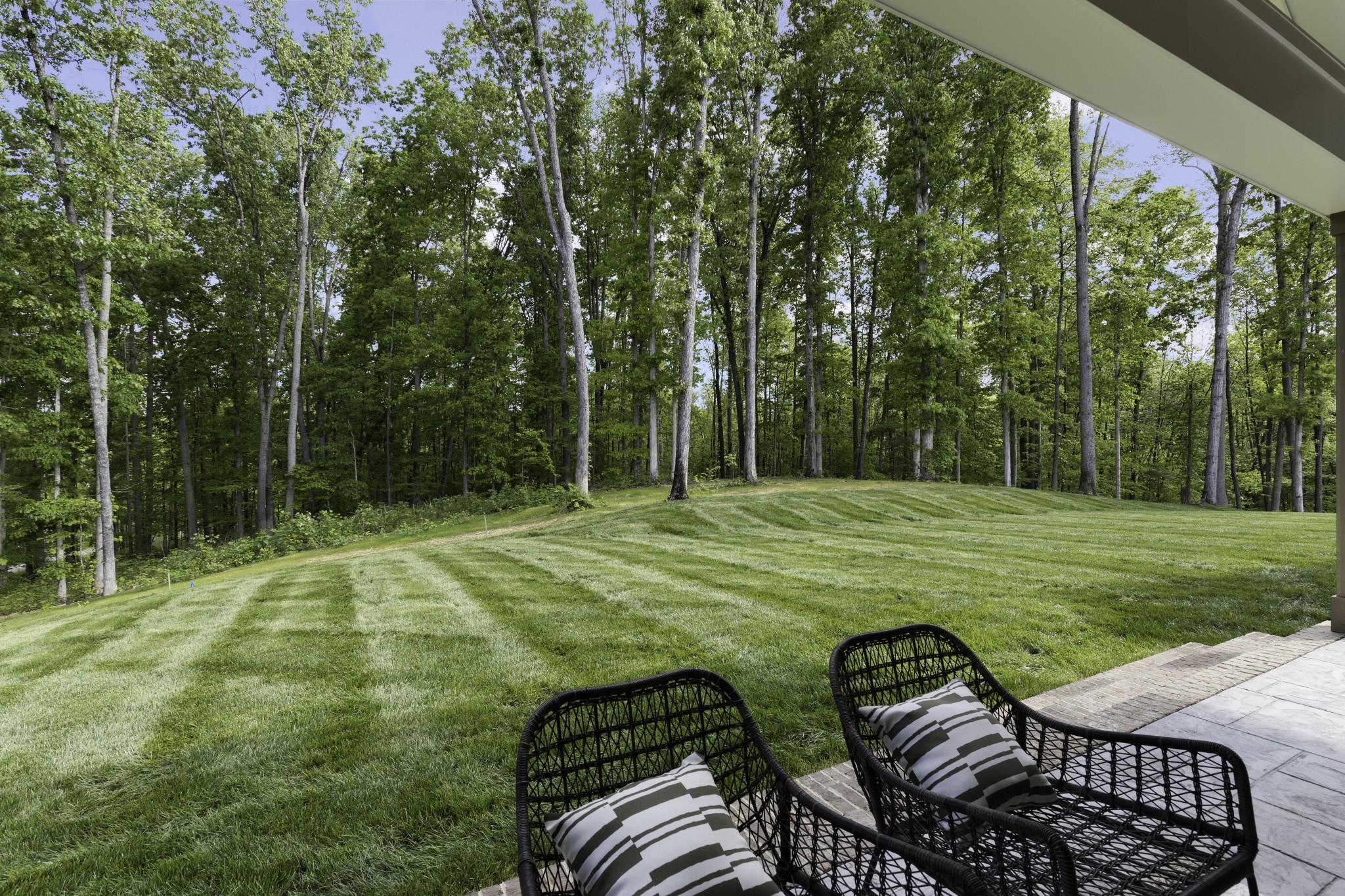 6048 Stone Cliff Ln Tract 4