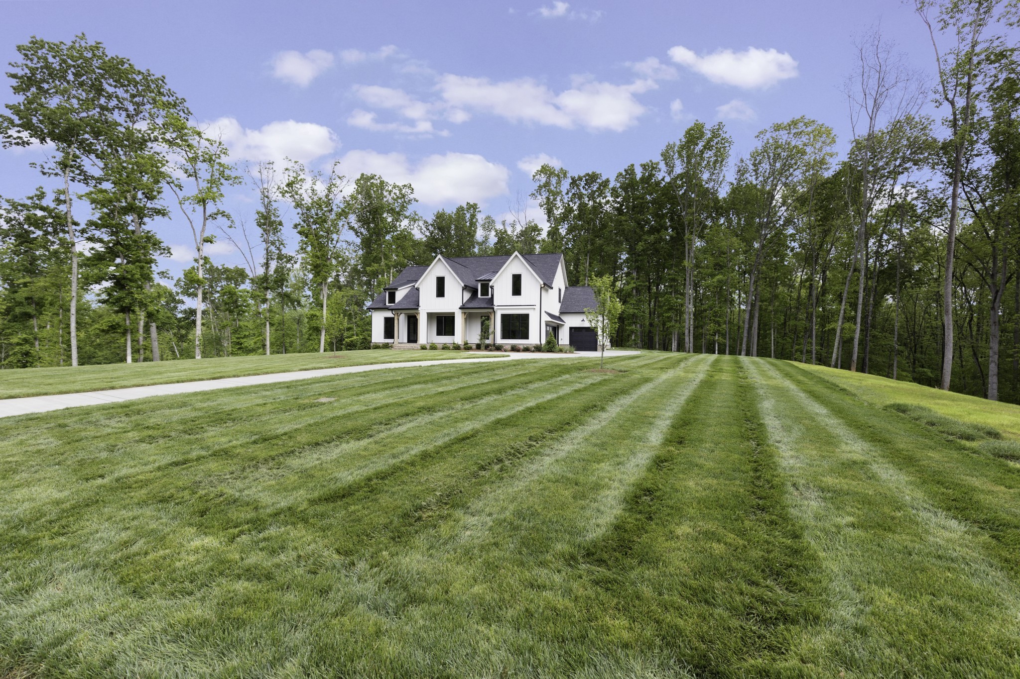 6048 Stone Cliff Ln Tract 4