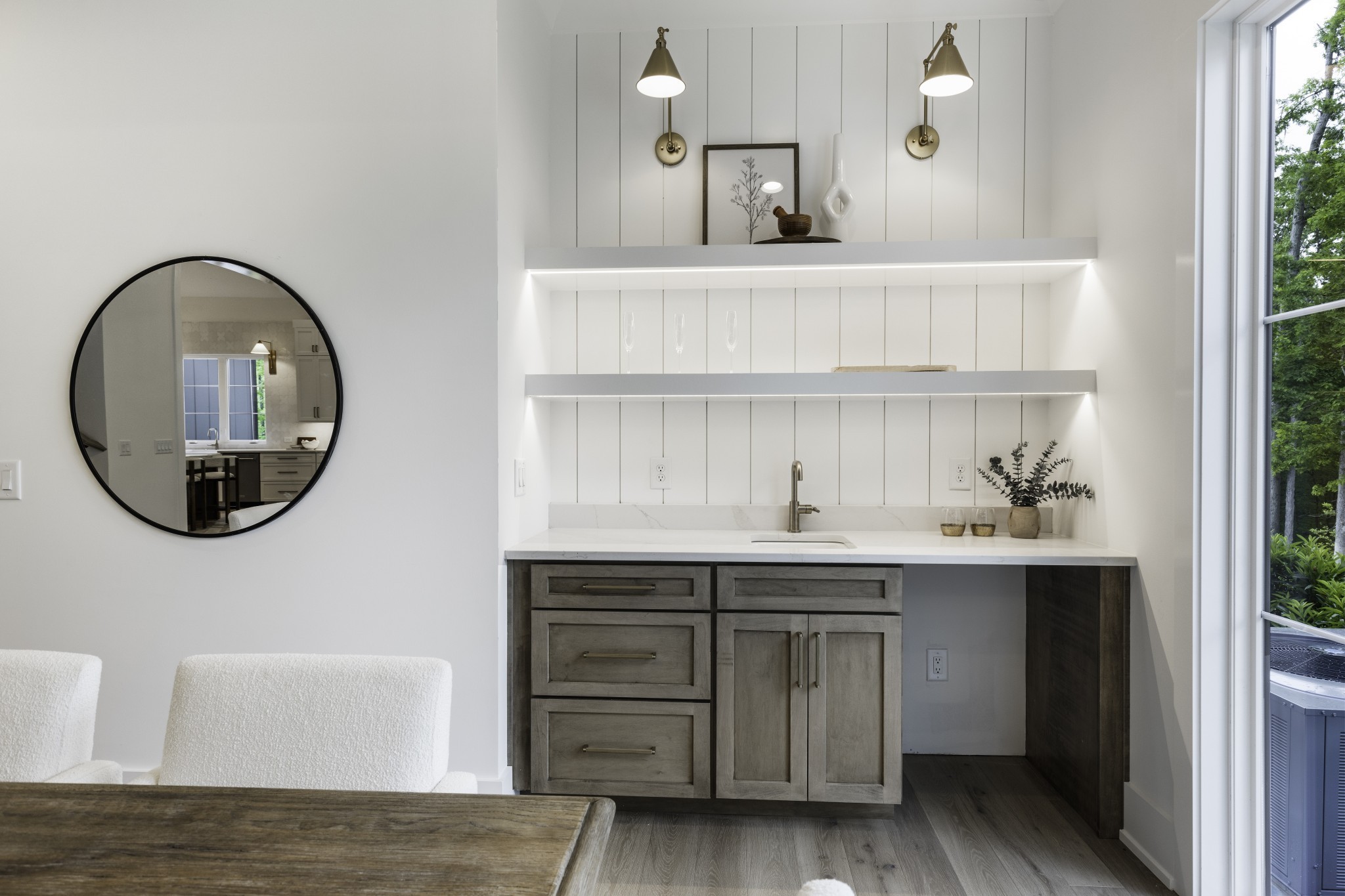 6048 Stone Cliff Ln Tract 4