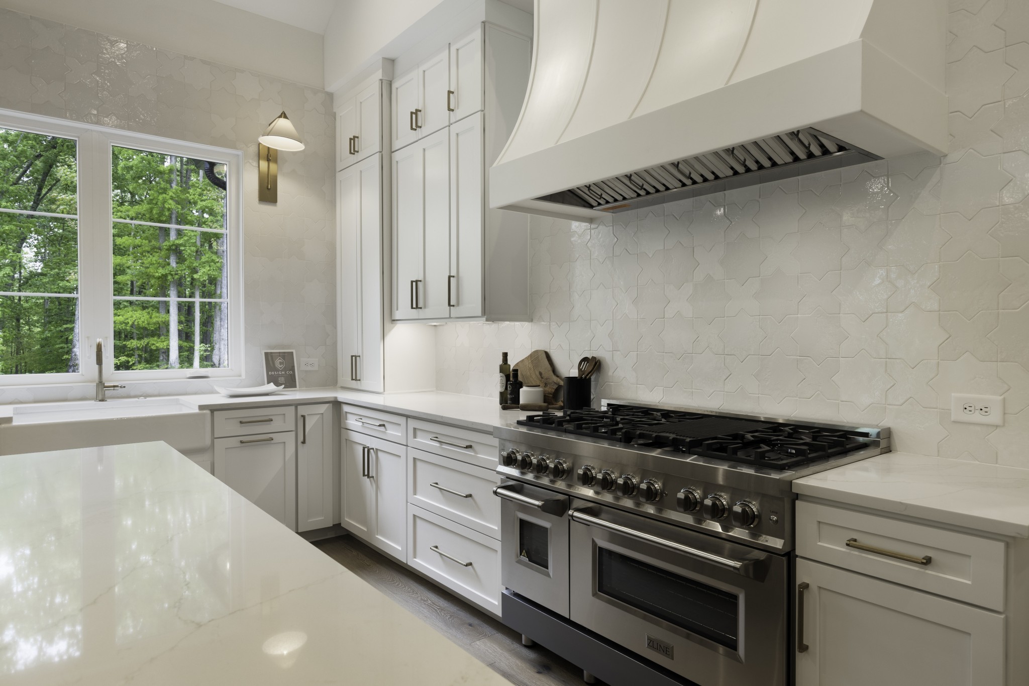 6048 Stone Cliff Ln Tract 4