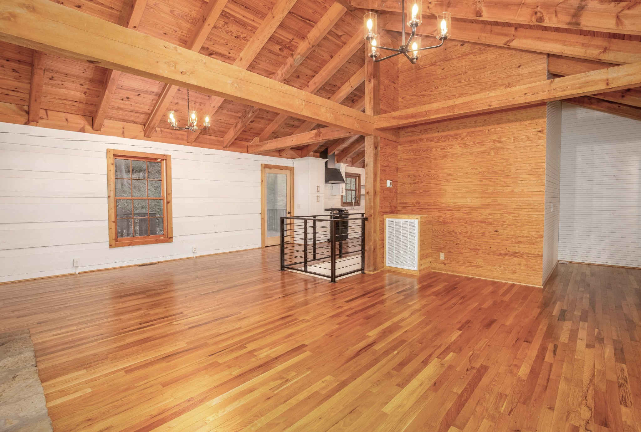 2303 N Berrys Chapel Rd