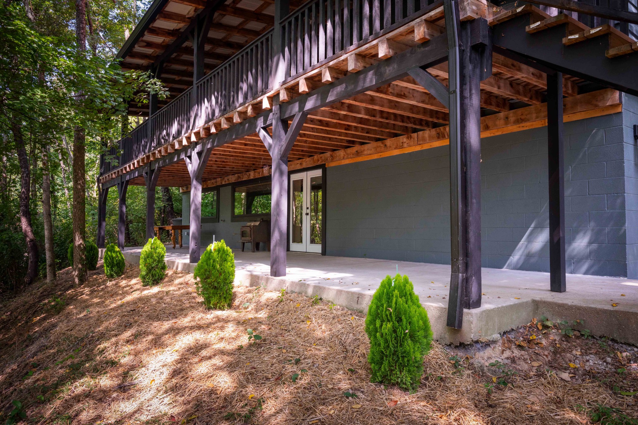 2303 N Berrys Chapel Rd