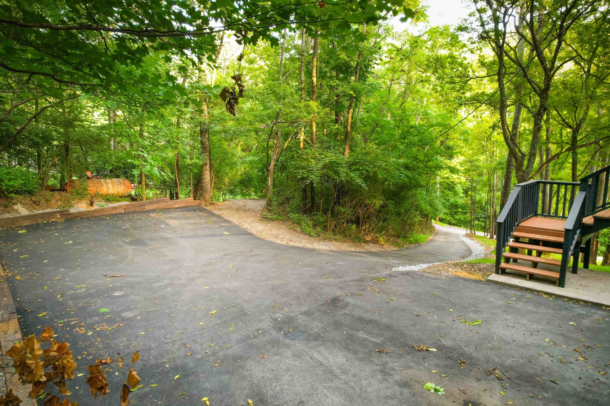 2303 N Berrys Chapel Rd