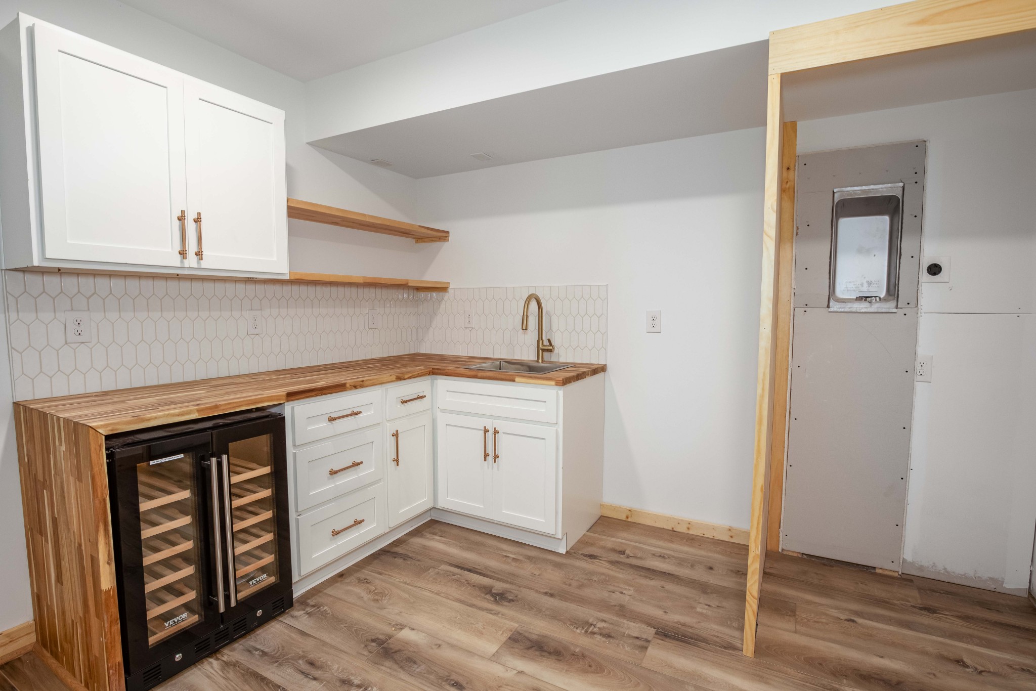 2303 N Berrys Chapel Rd