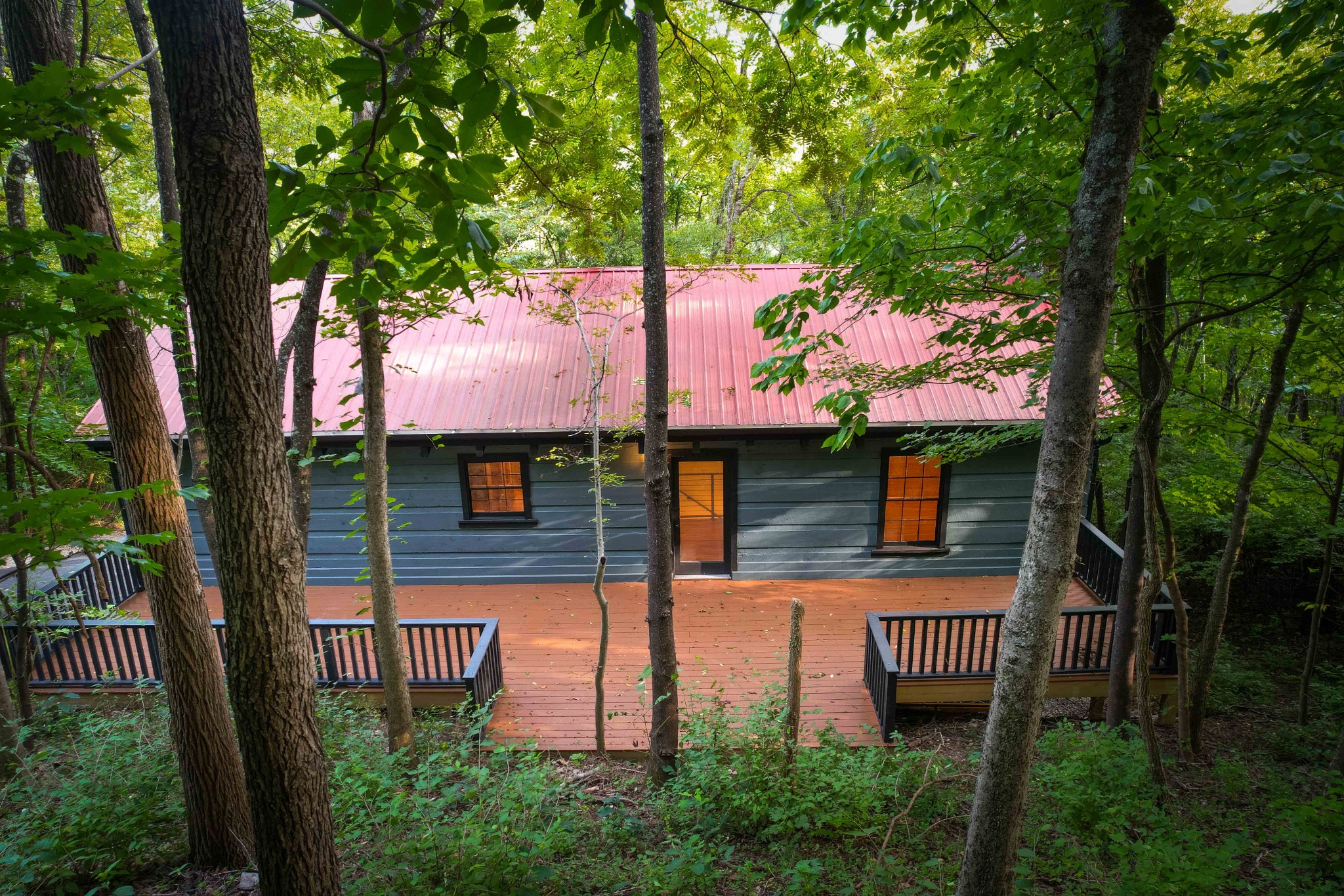 2303 N Berrys Chapel Rd