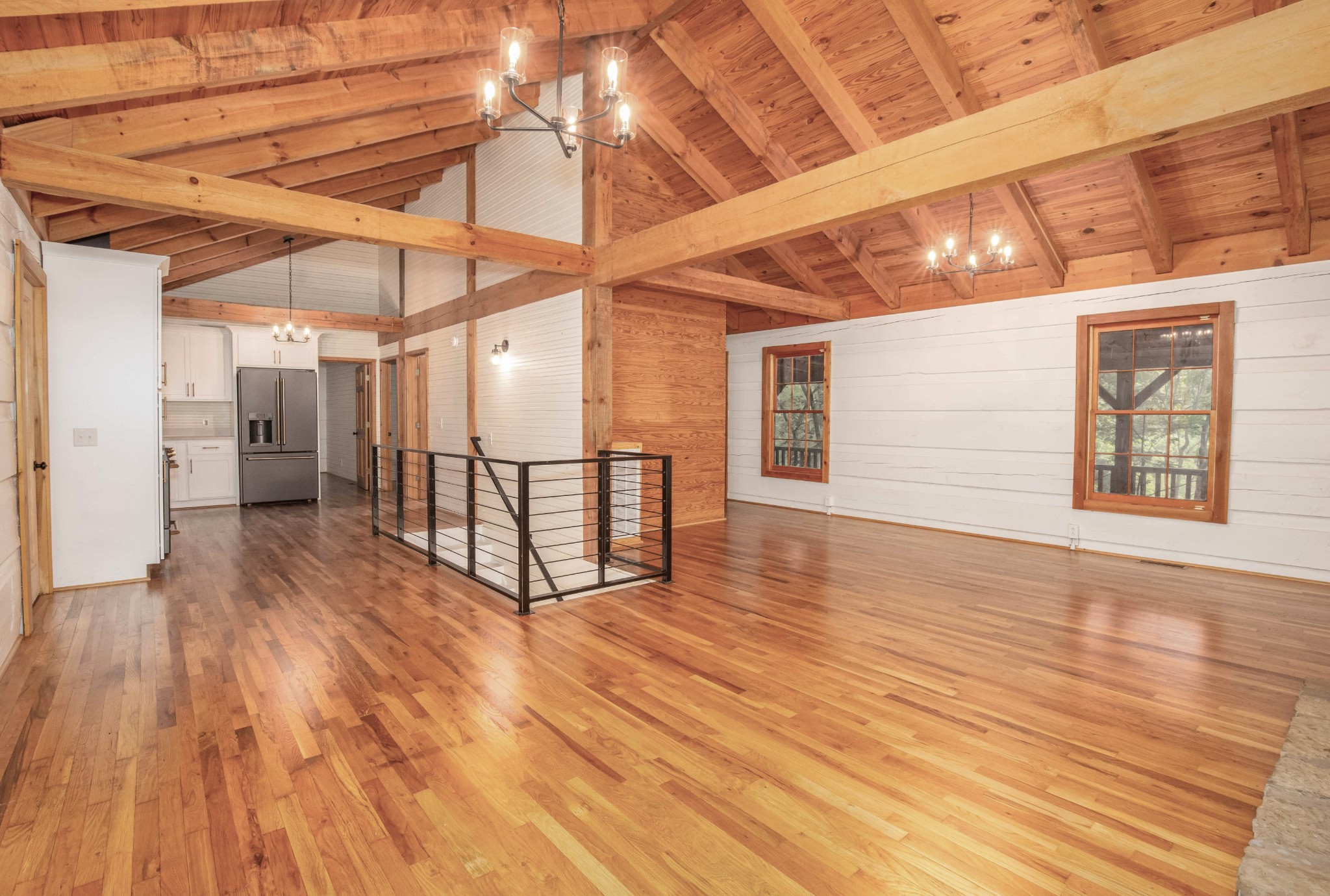 2303 N Berrys Chapel Rd