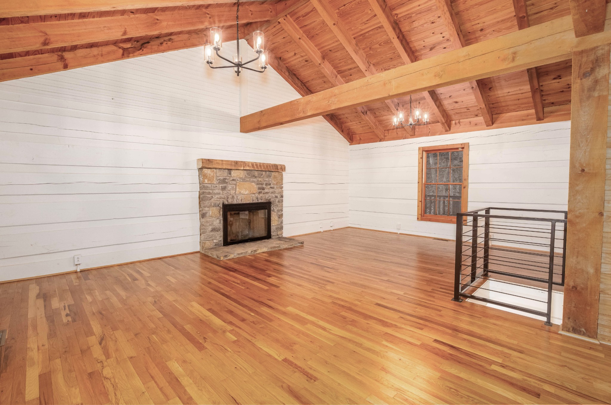 2303 N Berrys Chapel Rd