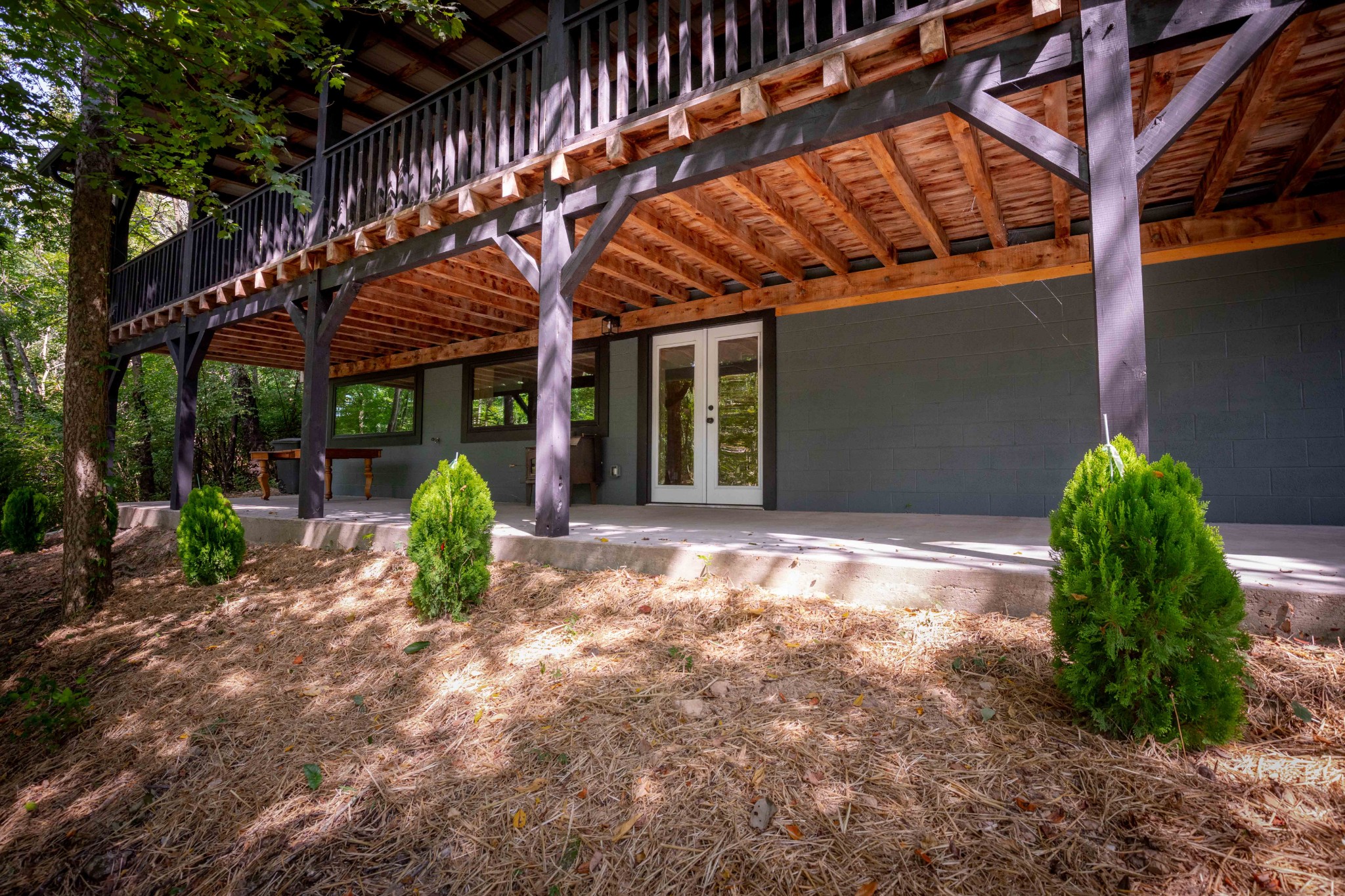 2303 N Berrys Chapel Rd