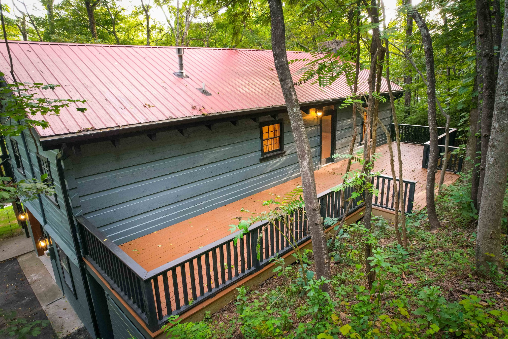 2303 N Berrys Chapel Rd