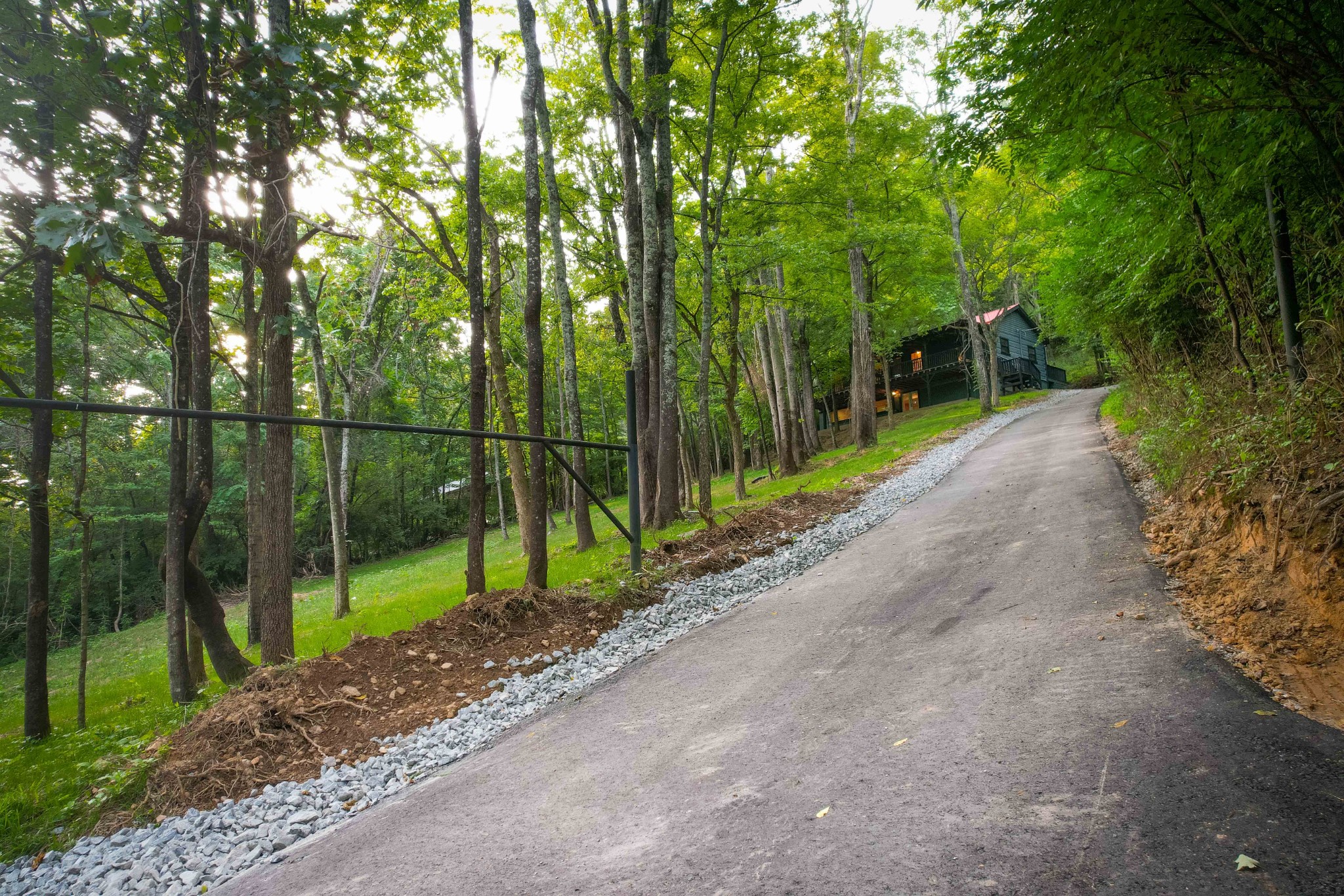 2303 N Berrys Chapel Rd