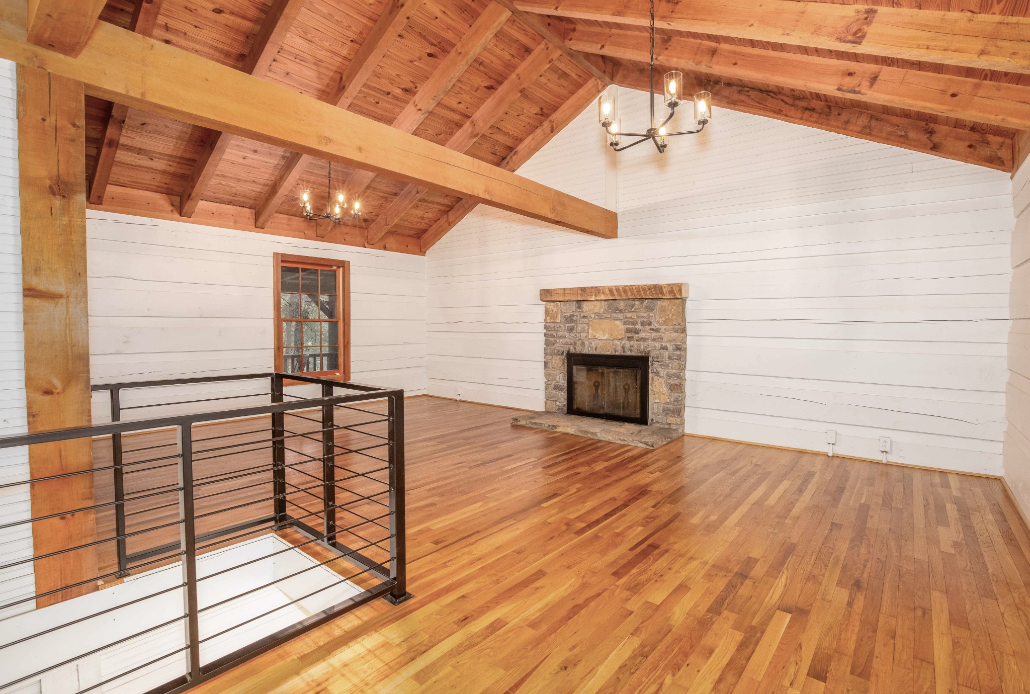 2303 N Berrys Chapel Rd