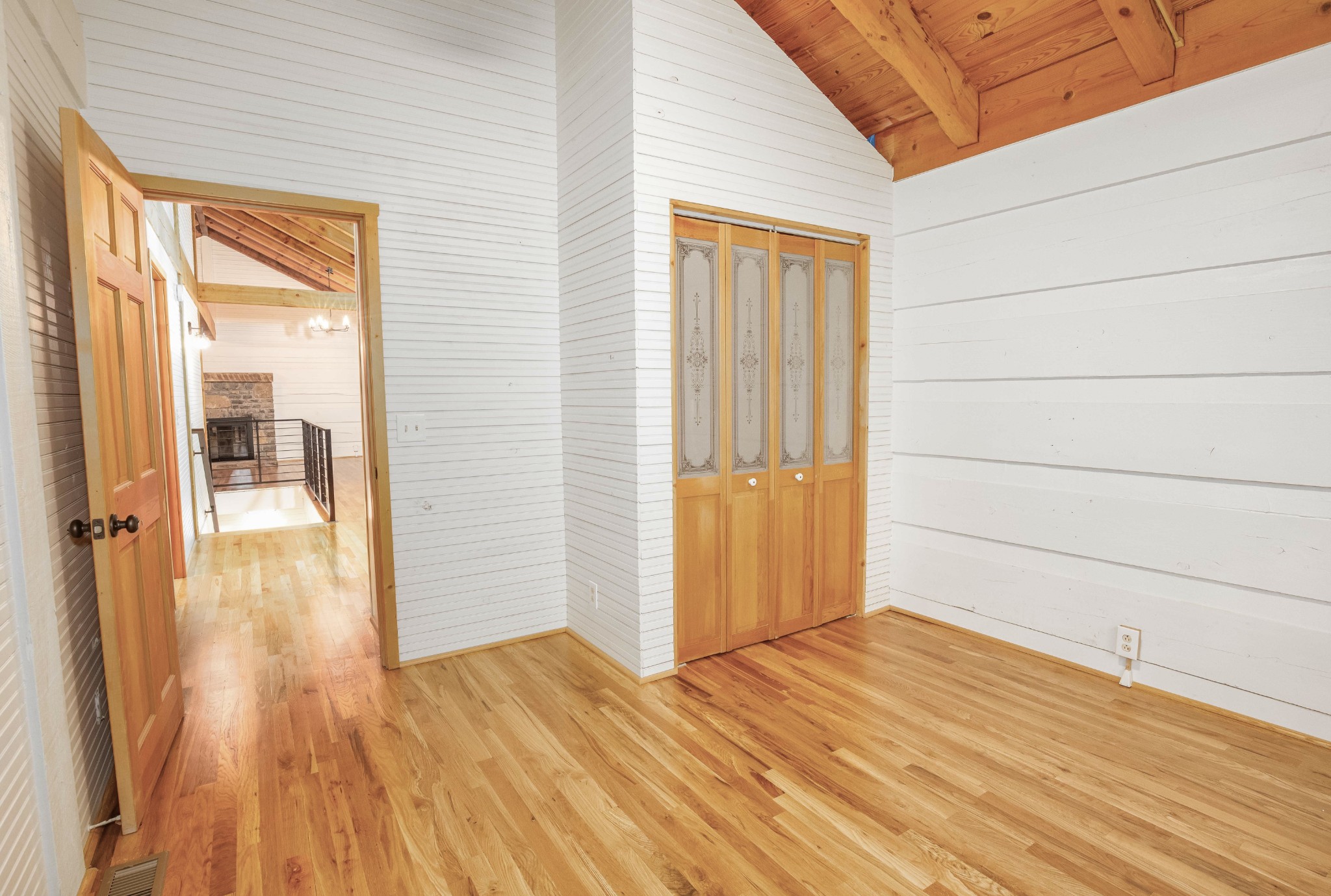 2303 N Berrys Chapel Rd