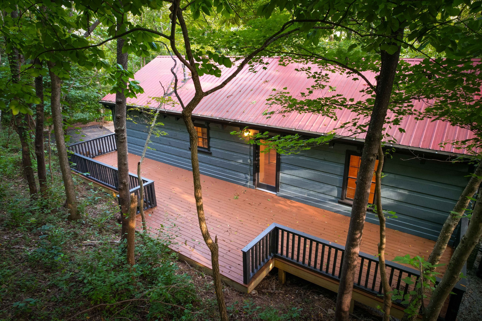 2303 N Berrys Chapel Rd