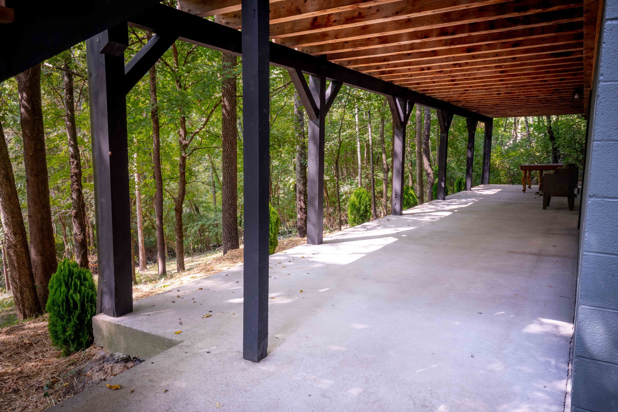 2303 N Berrys Chapel Rd