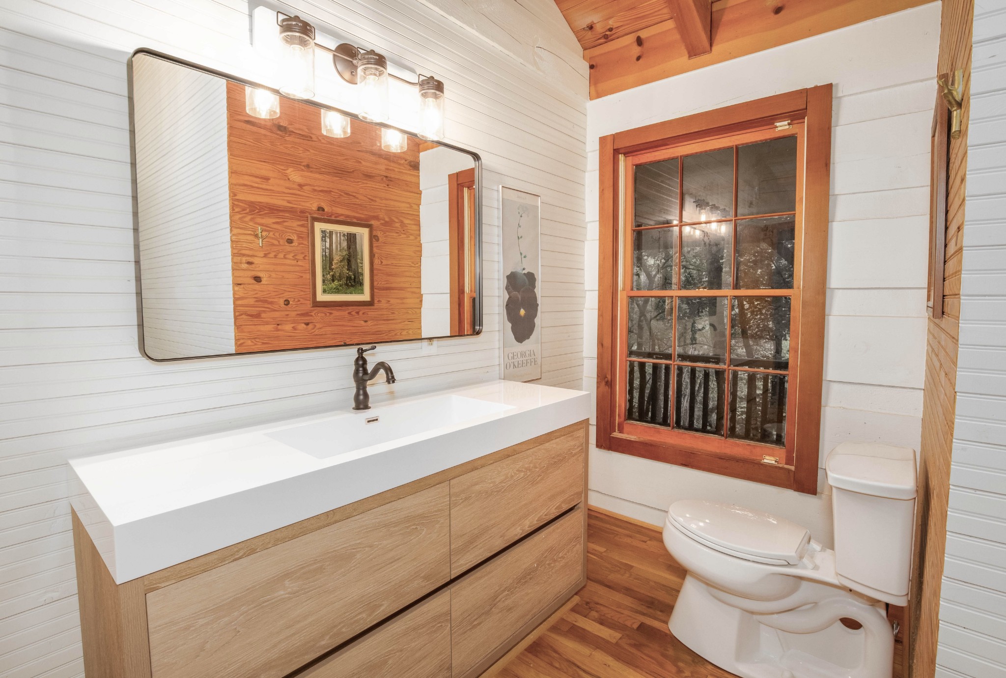 2303 N Berrys Chapel Rd