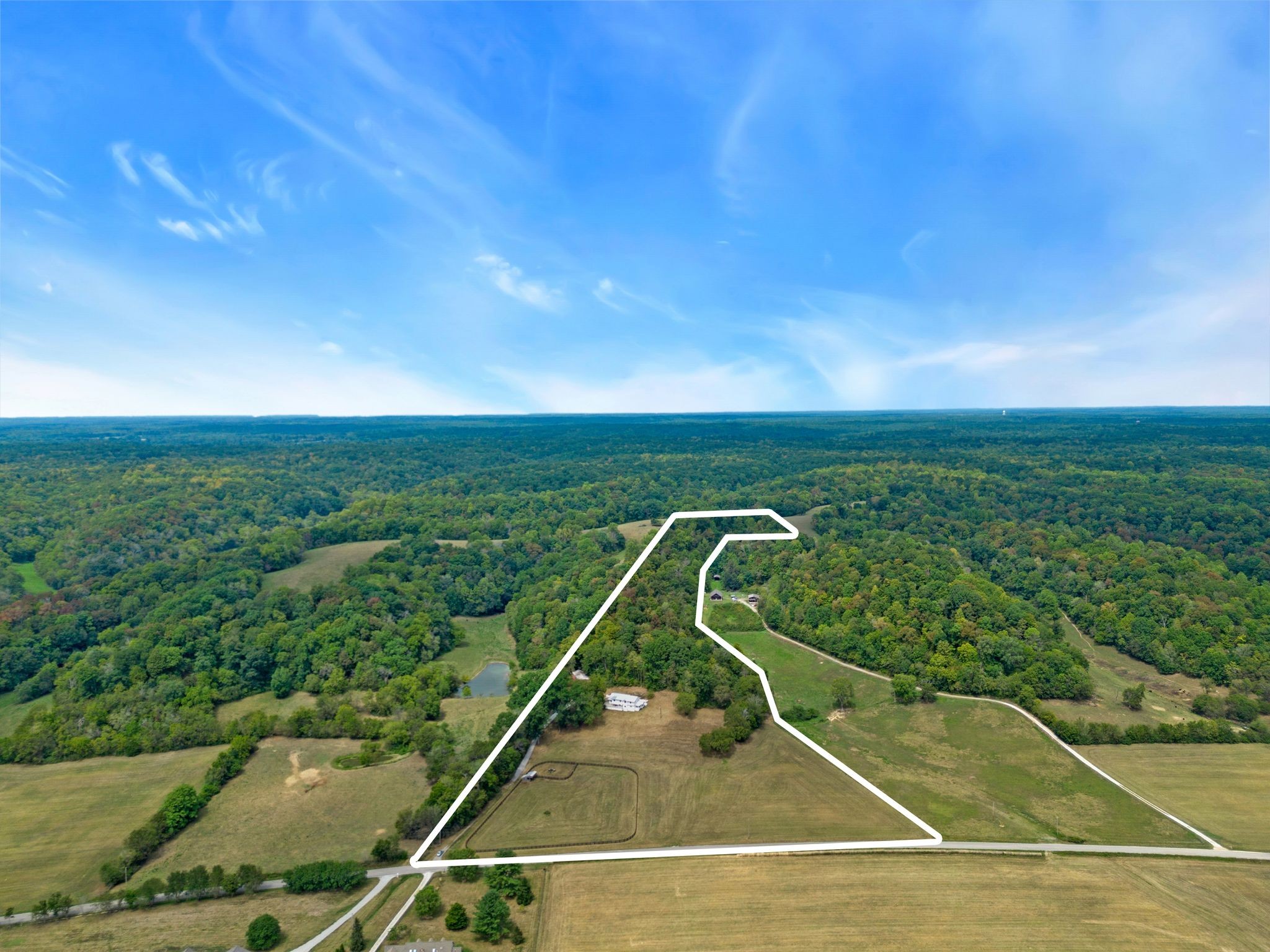 6511 Leipers Creek Rd