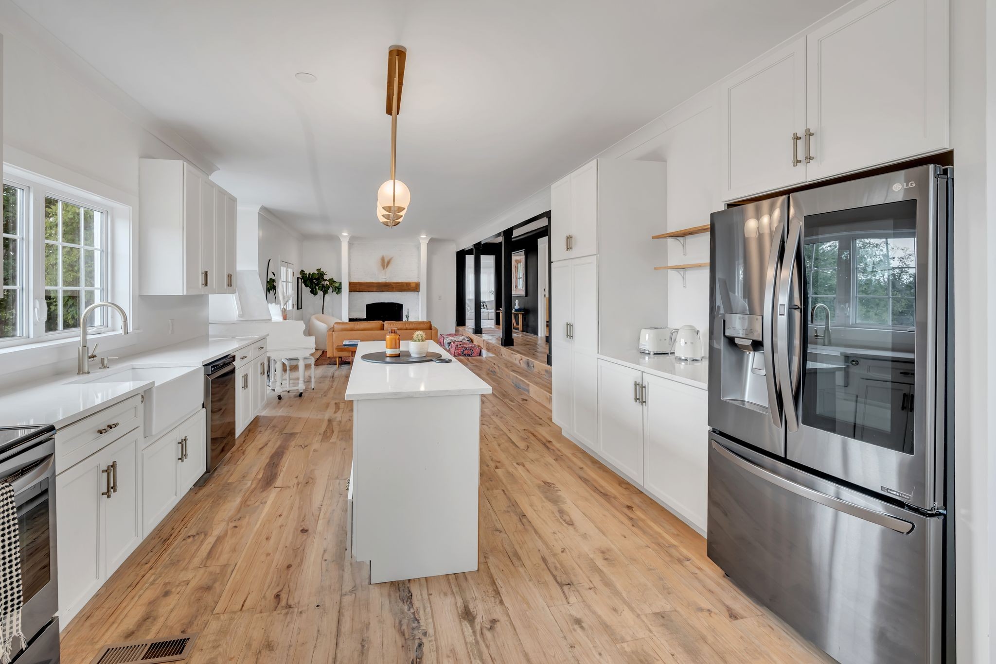 6511 Leipers Creek Rd