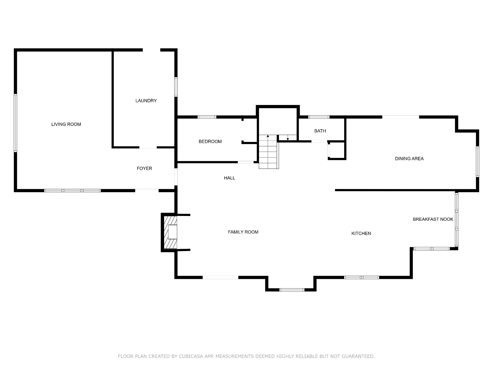 6511 Leipers Creek Rd