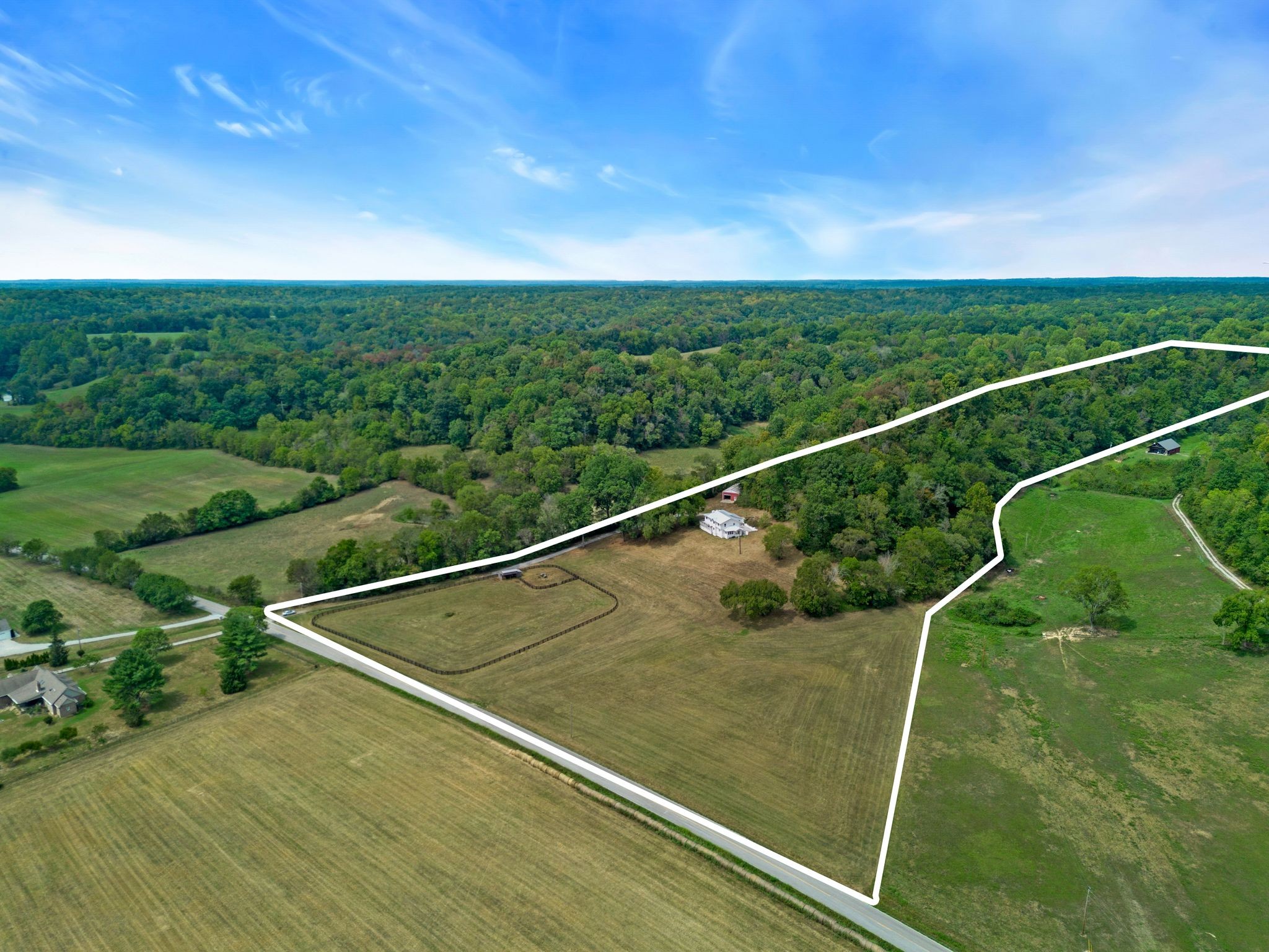 6511 Leipers Creek Rd