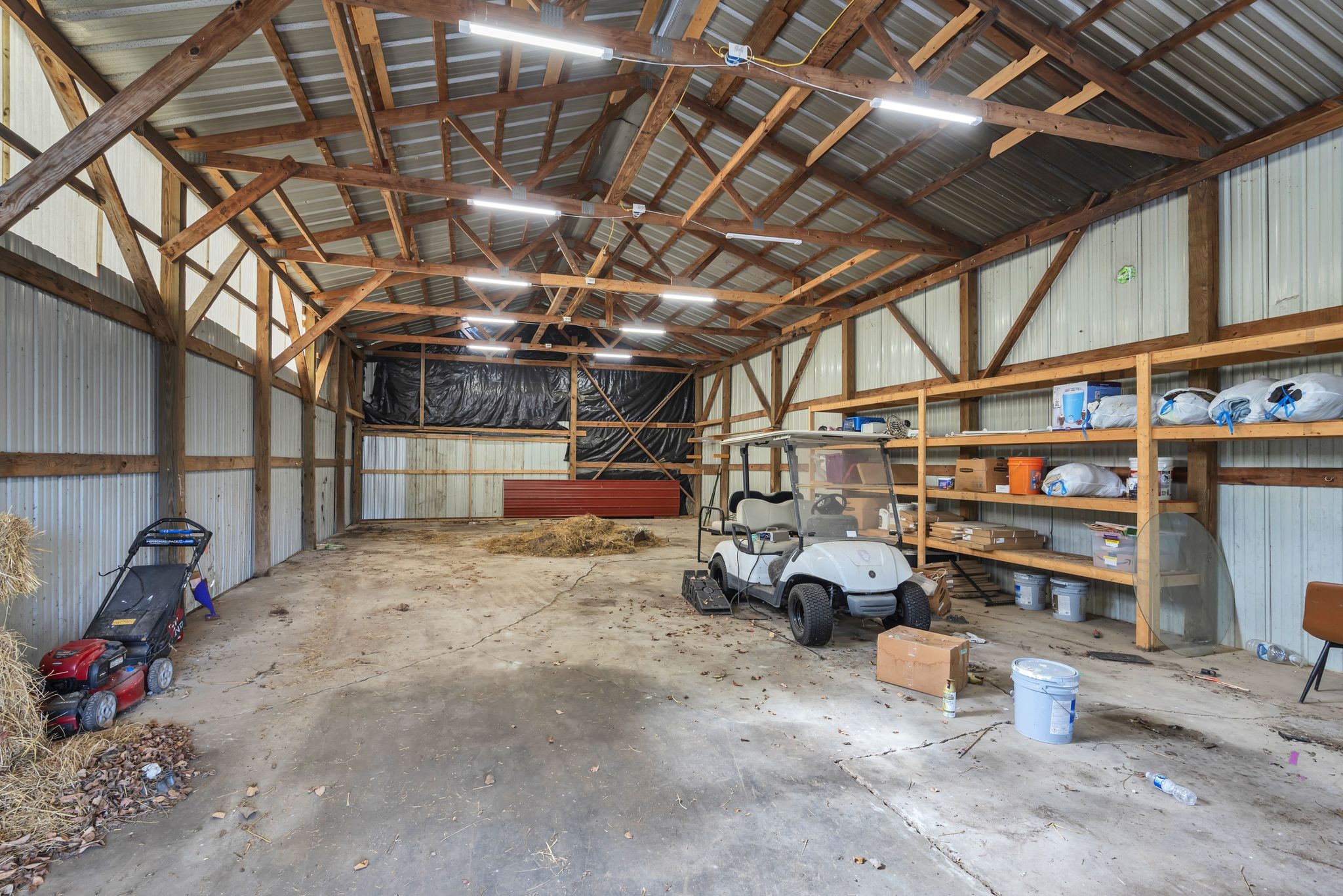 6511 Leipers Creek Rd