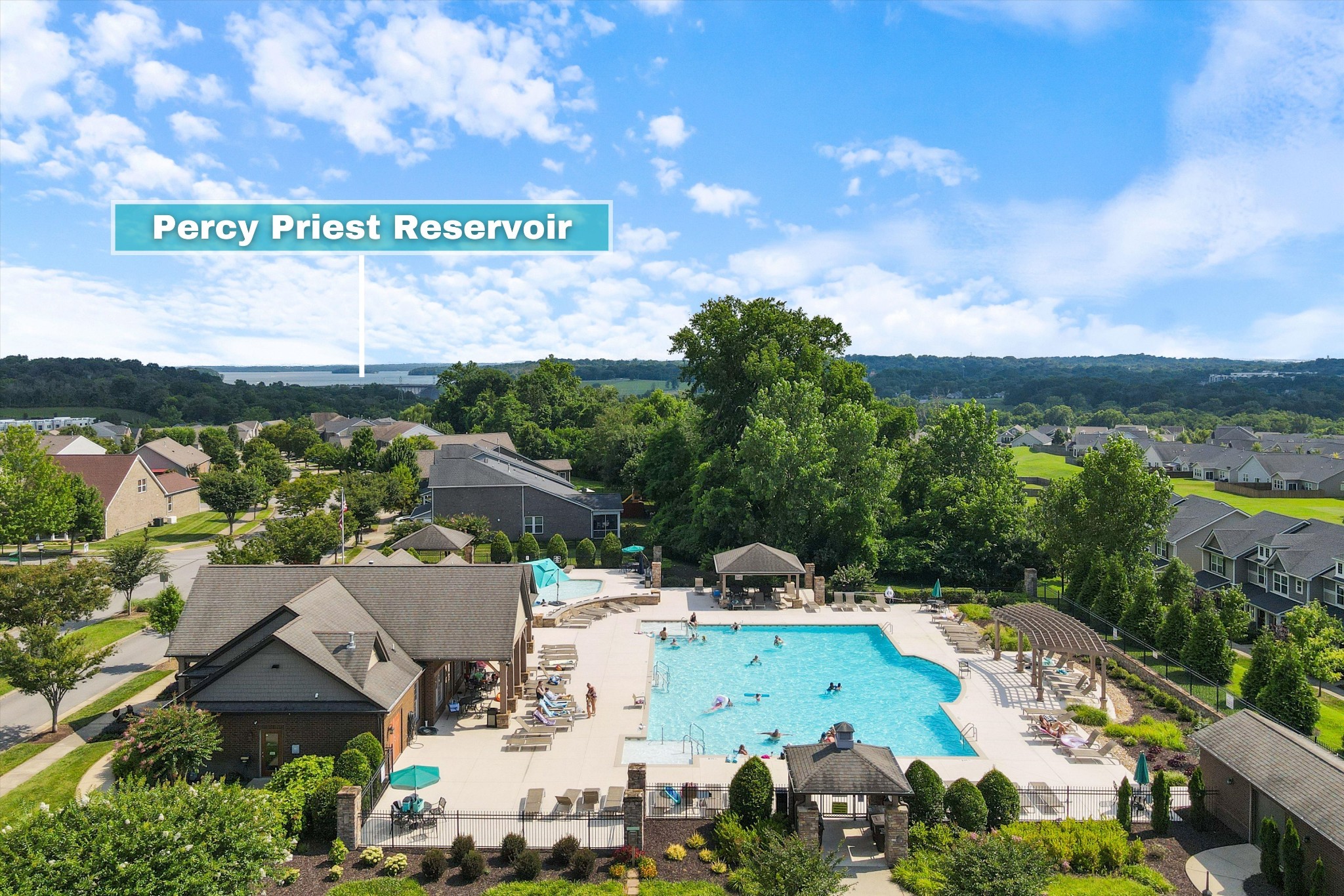 2052 Hickory Brook Dr