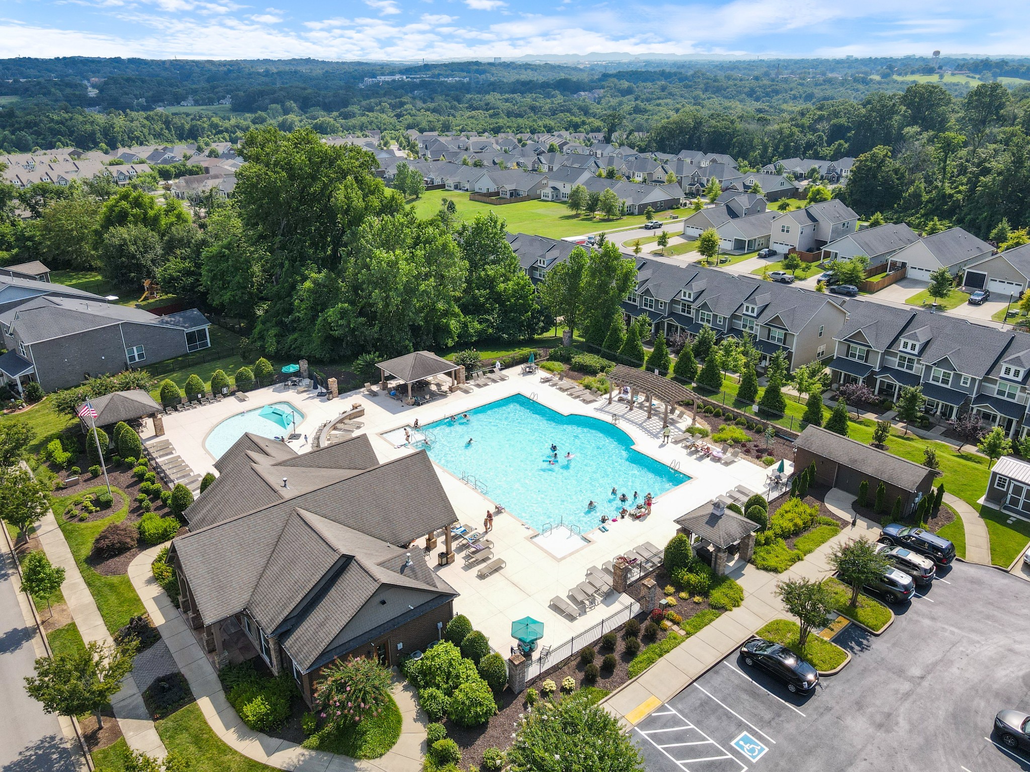 2052 Hickory Brook Dr