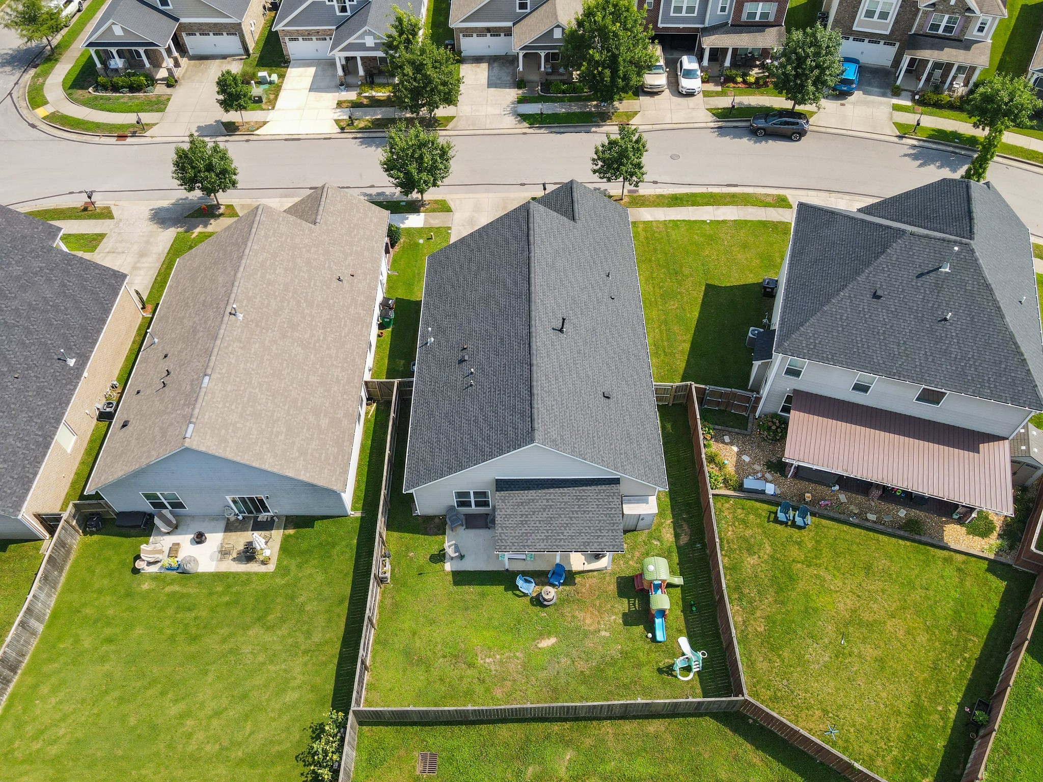 2052 Hickory Brook Dr