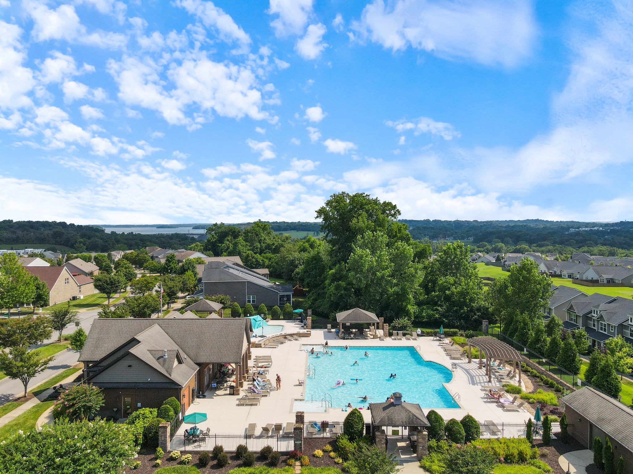 2052 Hickory Brook Dr