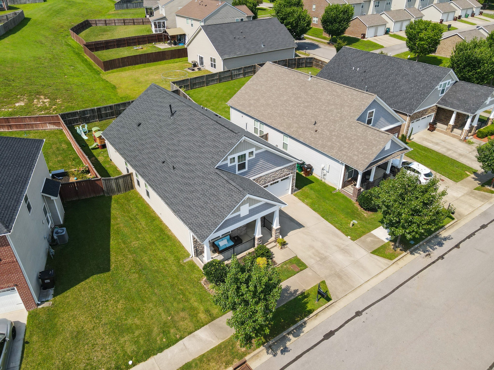 2052 Hickory Brook Dr