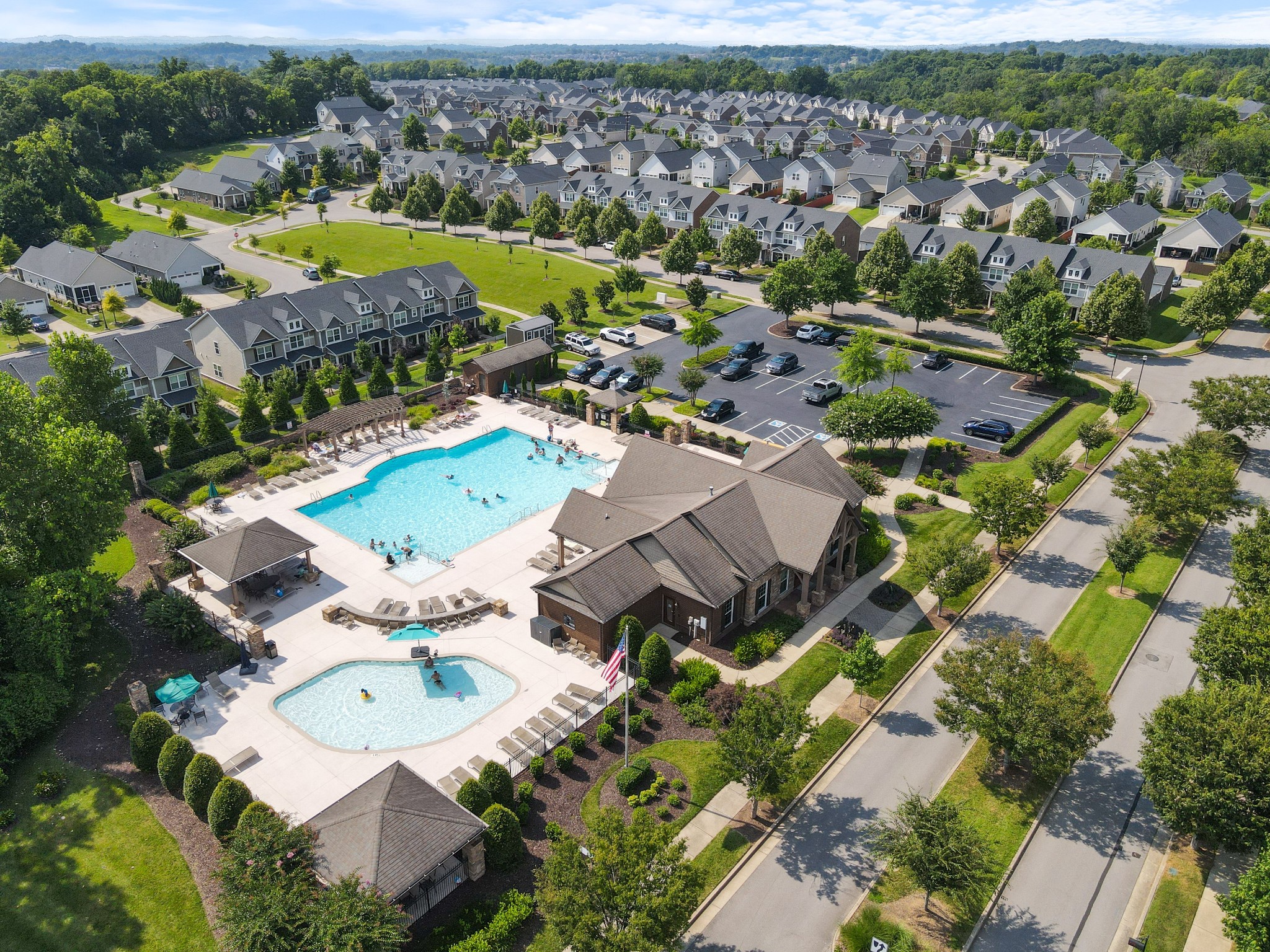 2052 Hickory Brook Dr